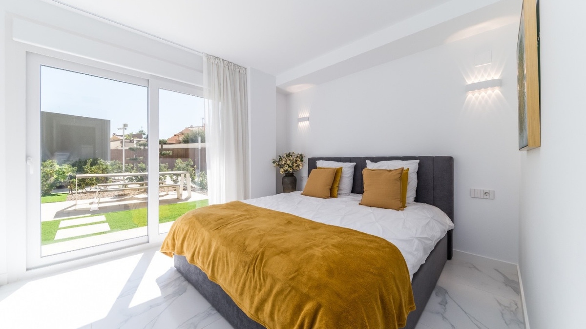 Revente - Appartement - Torrevieja - Torrevieja Centro