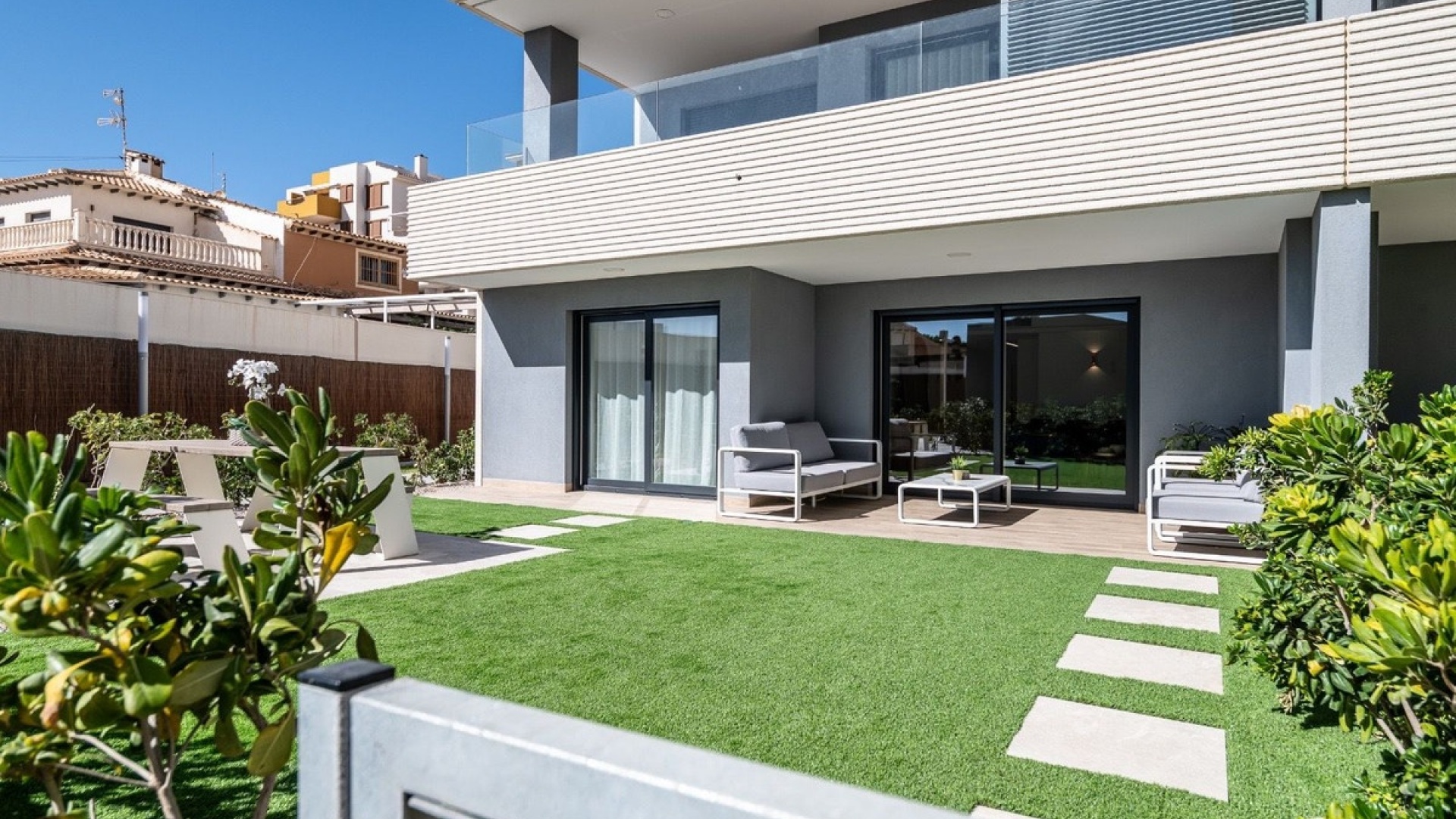 Revente - Appartement - Torrevieja - Torrevieja Centro