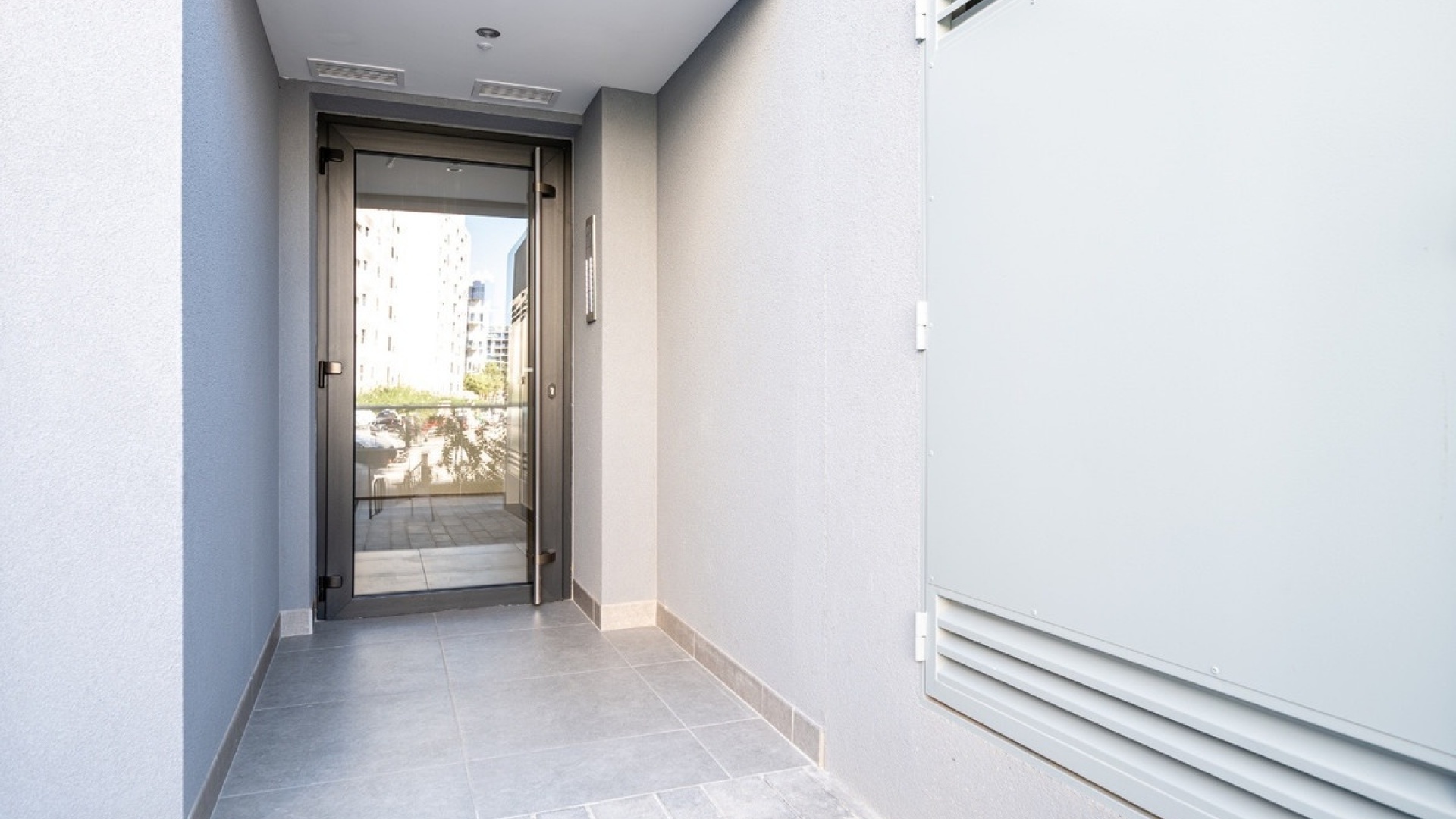 Revente - Appartement - Torrevieja - Torrevieja Centro