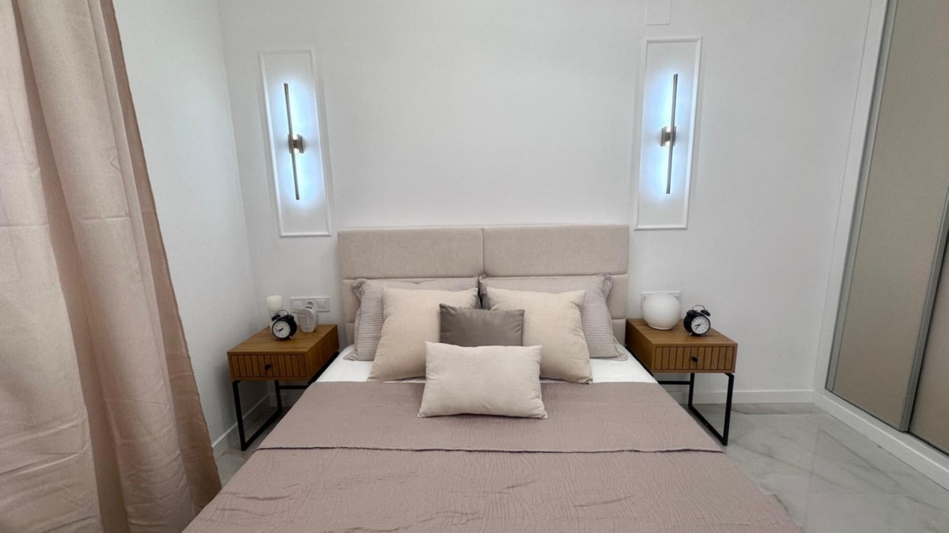 Revente - Appartement - Torrevieja - Torrevieja Centro