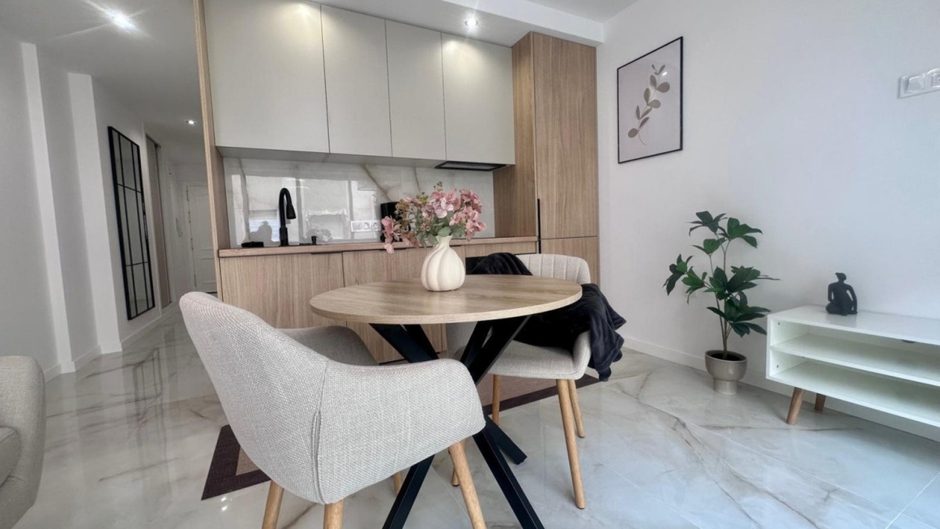 Revente - Appartement - Torrevieja - Torrevieja Centro