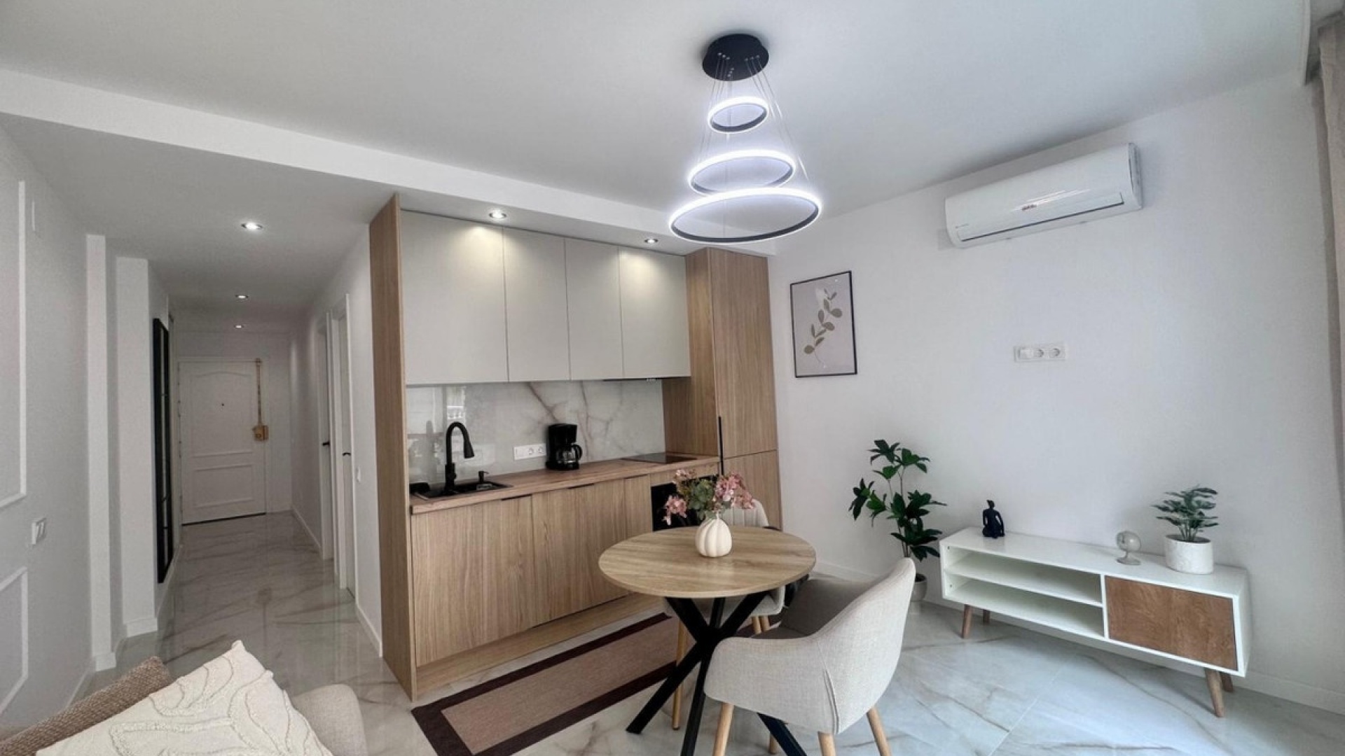 Revente - Appartement - Torrevieja - Torrevieja Centro
