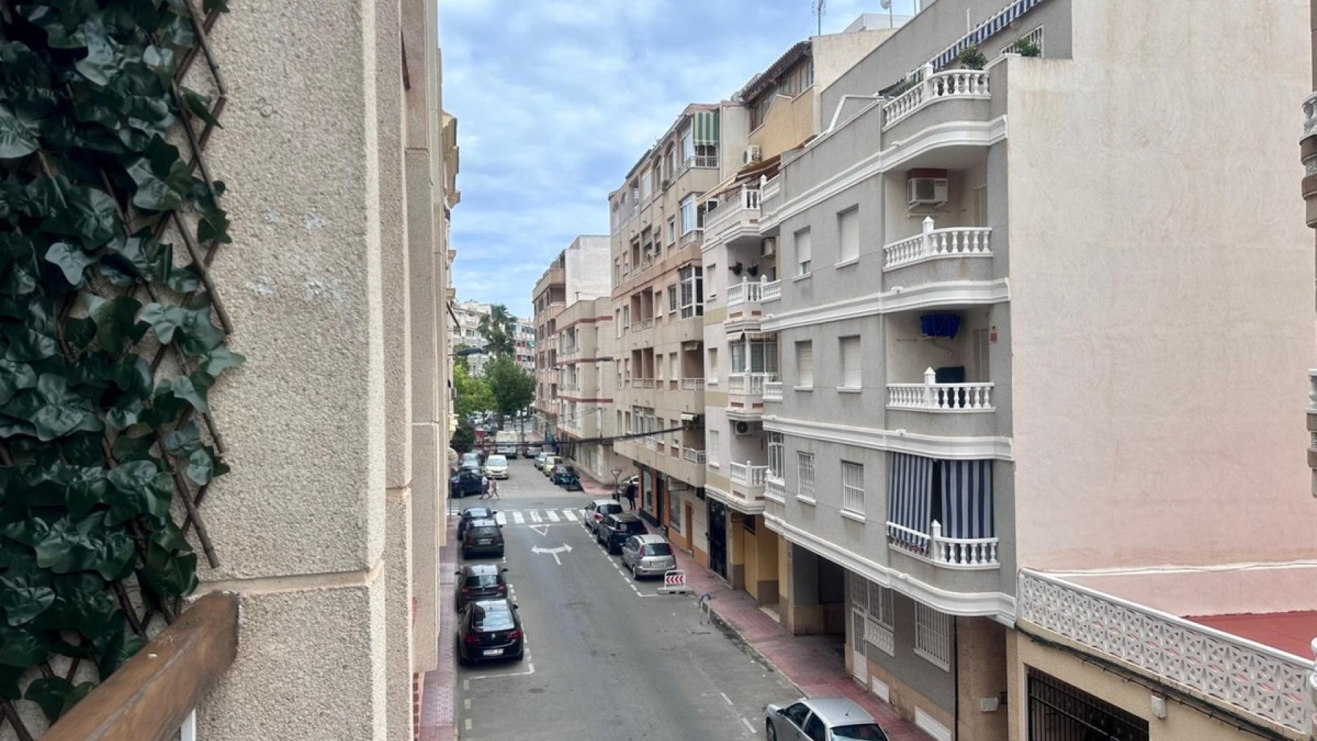 Revente - Appartement - Torrevieja - Torrevieja Centro