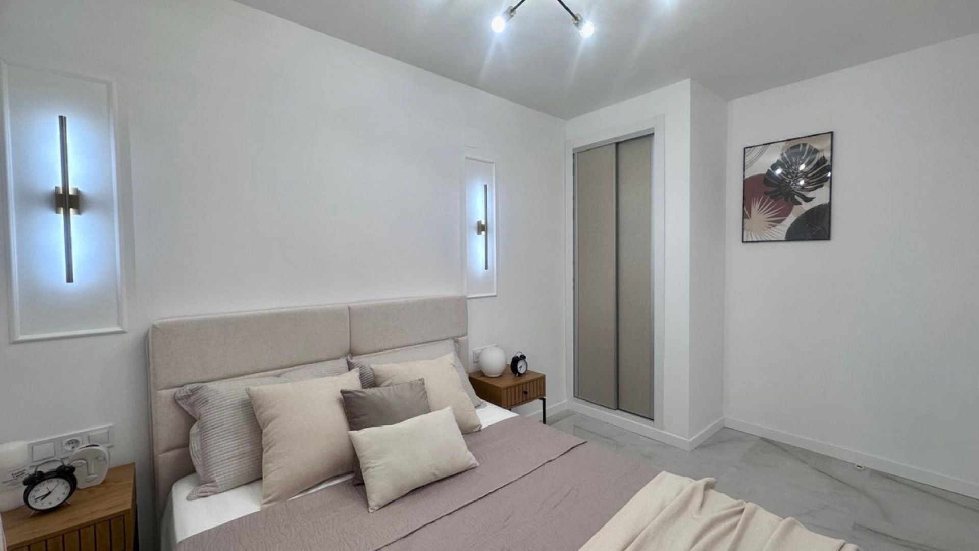 Revente - Appartement - Torrevieja - Torrevieja Centro