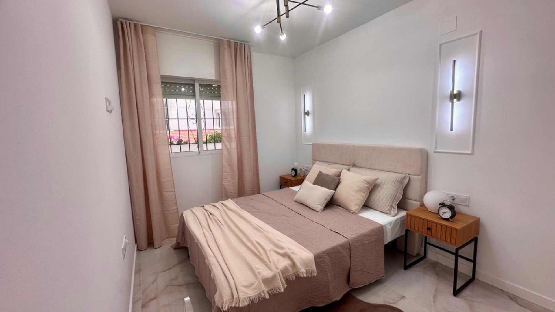 Revente - Appartement - Torrevieja - Torrevieja Centro