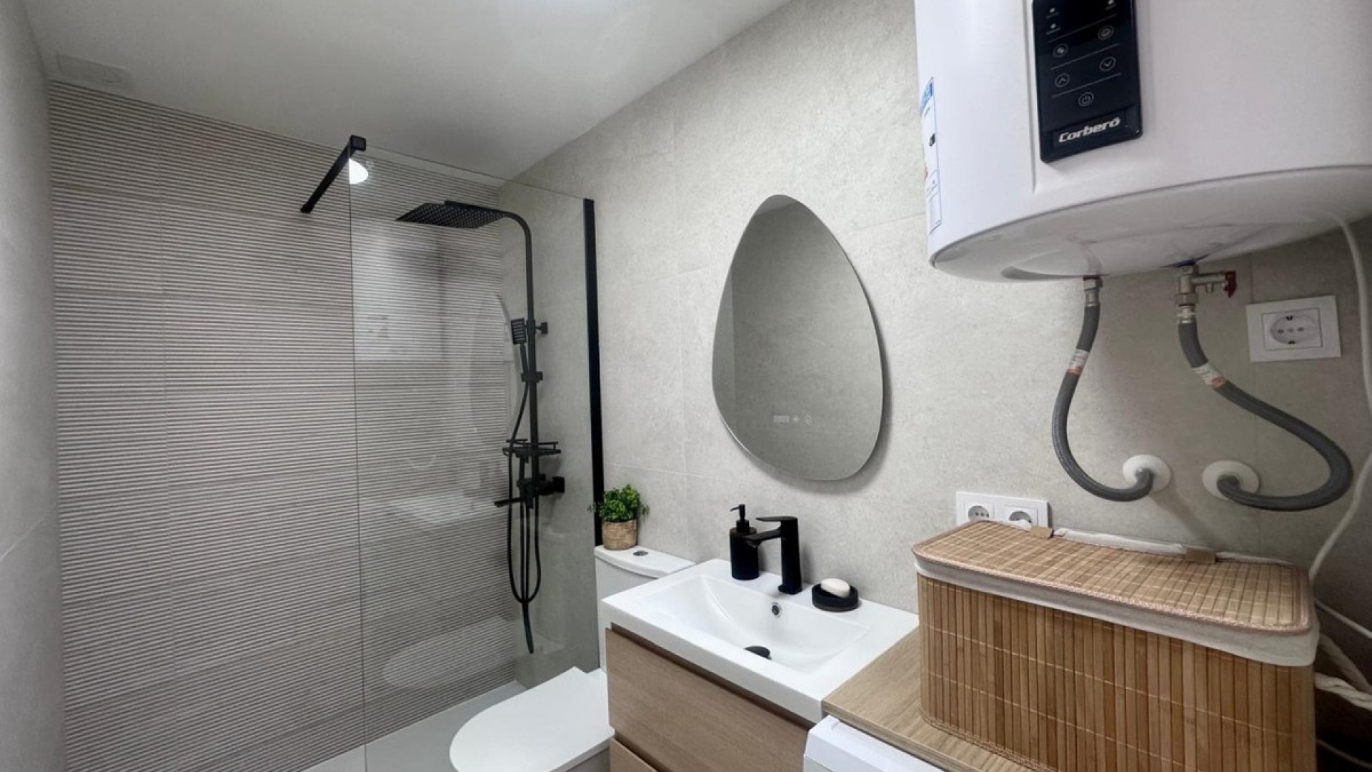 Revente - Appartement - Torrevieja - Torrevieja Centro