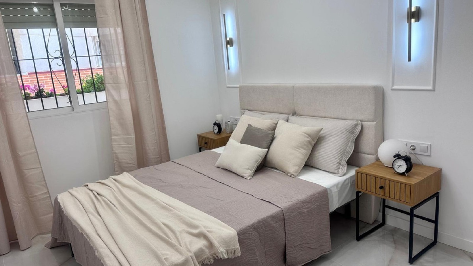 Revente - Appartement - Torrevieja - Torrevieja Centro