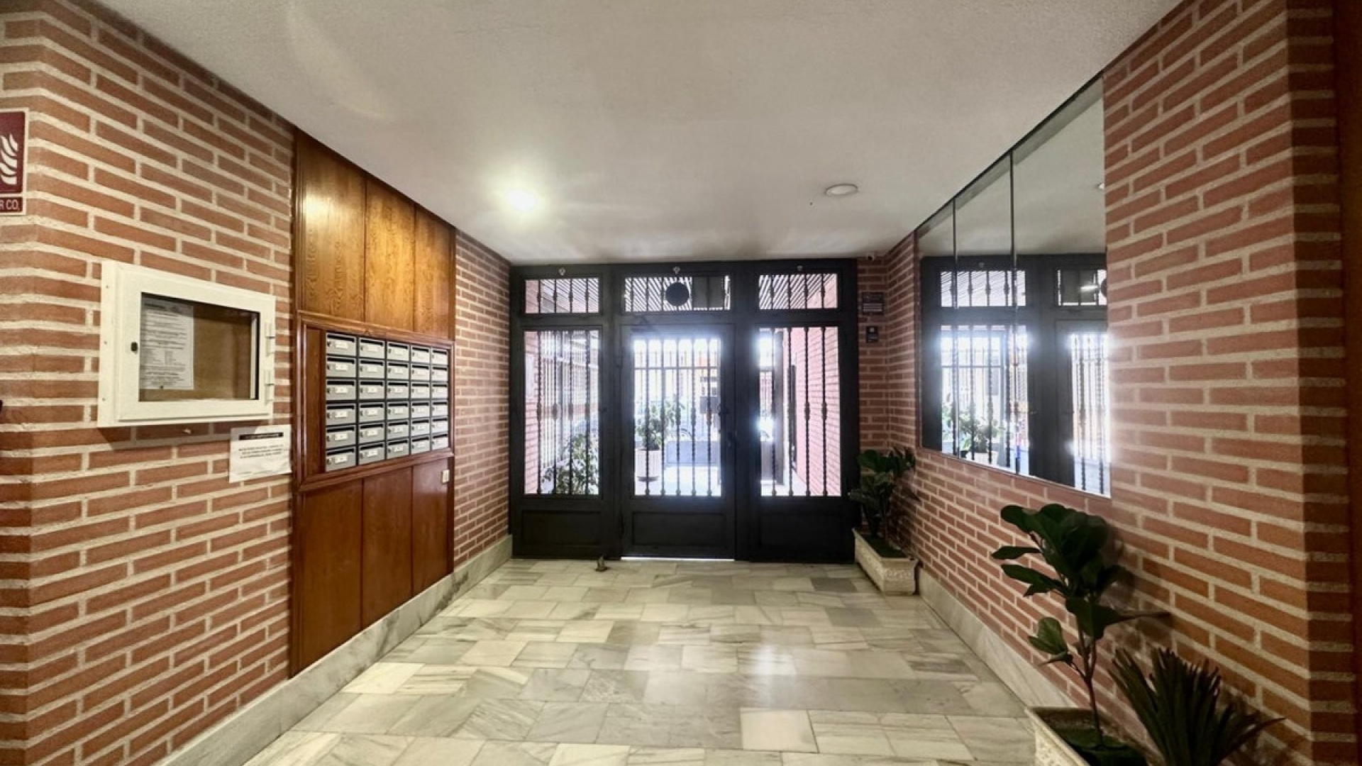 Revente - Appartement - Torrevieja - Torrevieja Centro