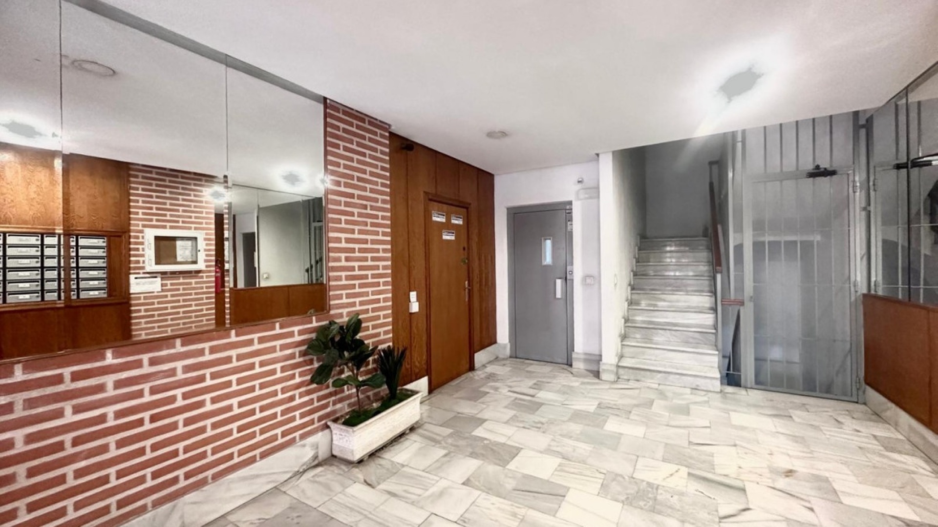 Revente - Appartement - Torrevieja - Torrevieja Centro