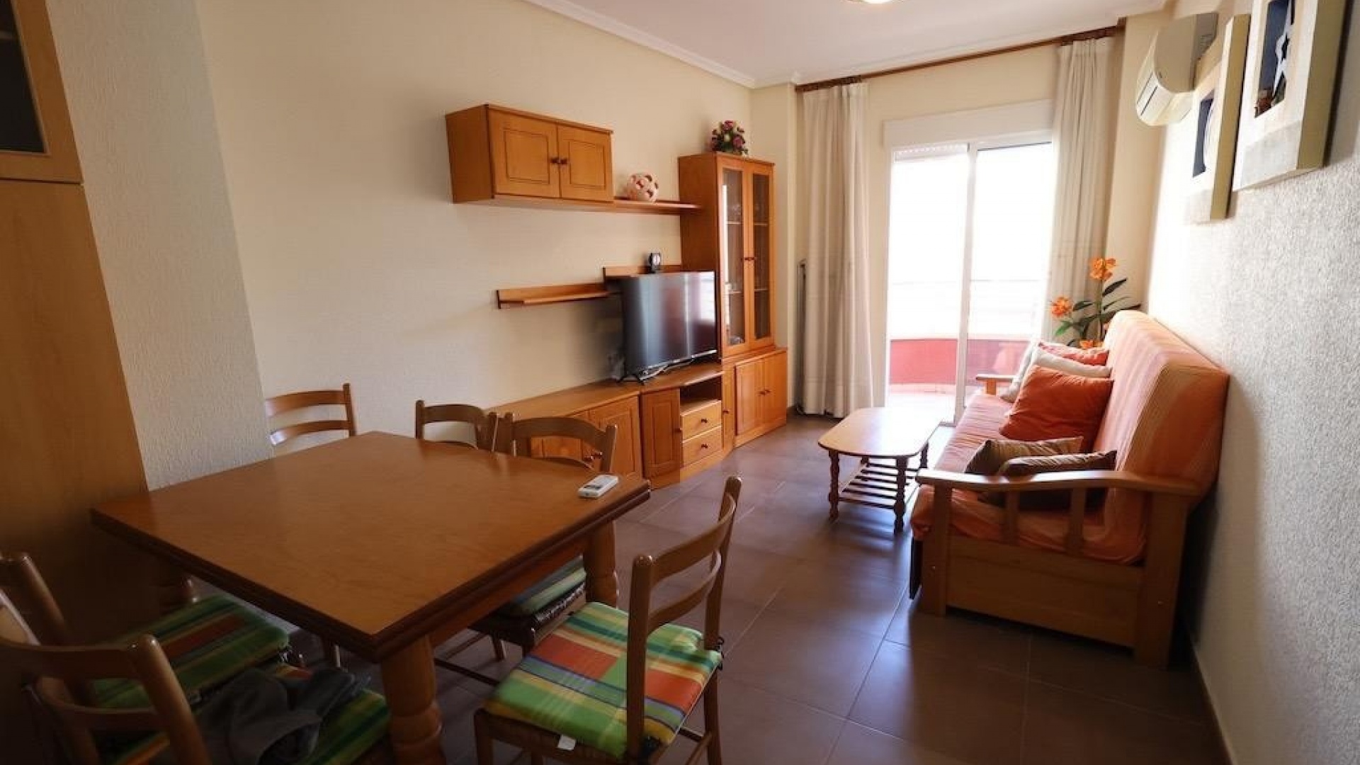 Revente - Appartement - Torrevieja - Torrevieja Centro
