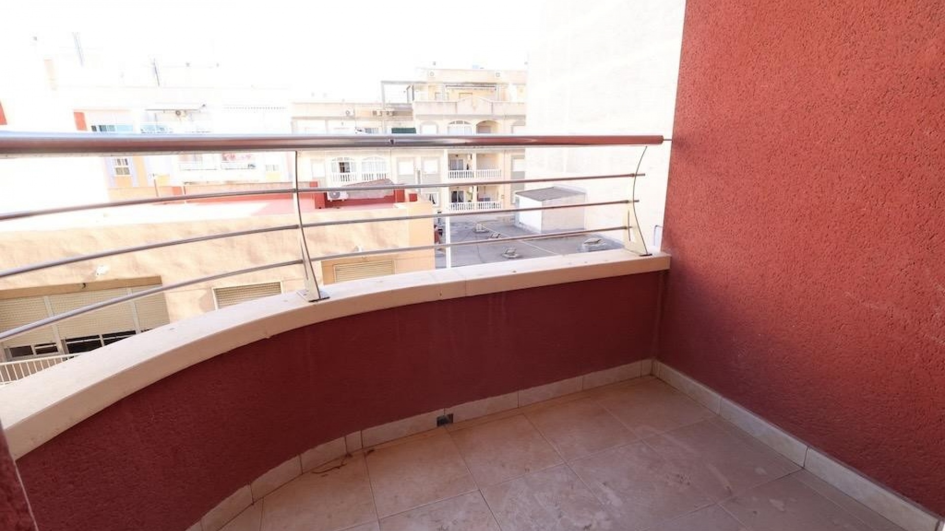 Revente - Appartement - Torrevieja - Torrevieja Centro