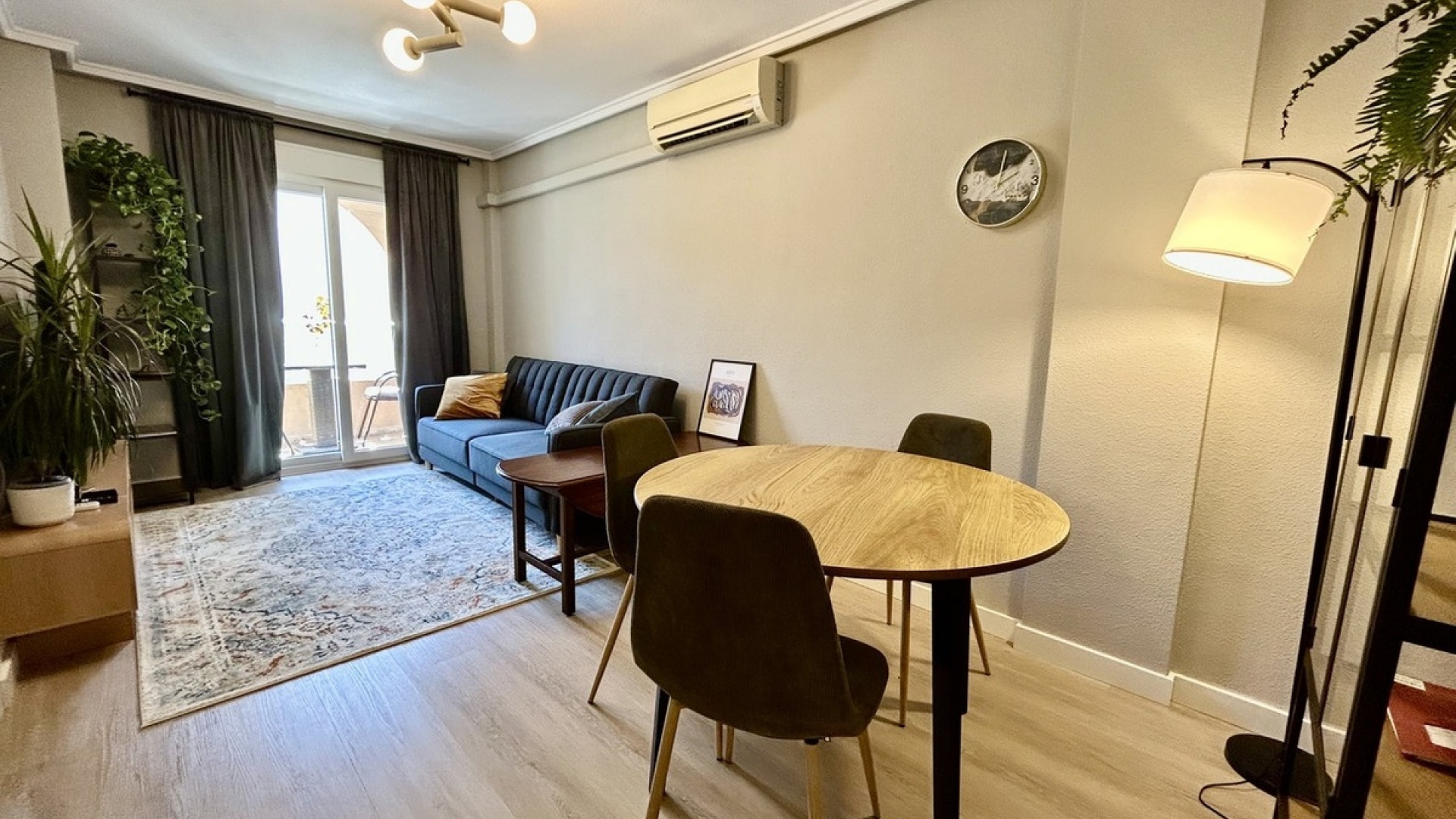 Revente - Appartement - Torrevieja - Torrevieja Centro