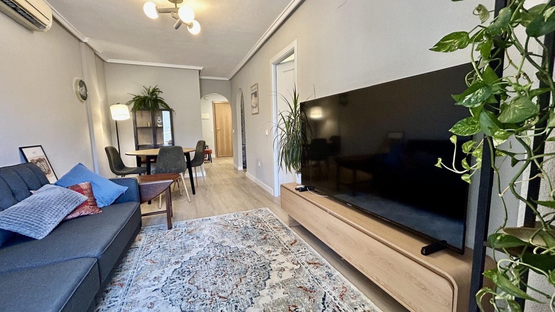 Revente - Appartement - Torrevieja - Torrevieja Centro