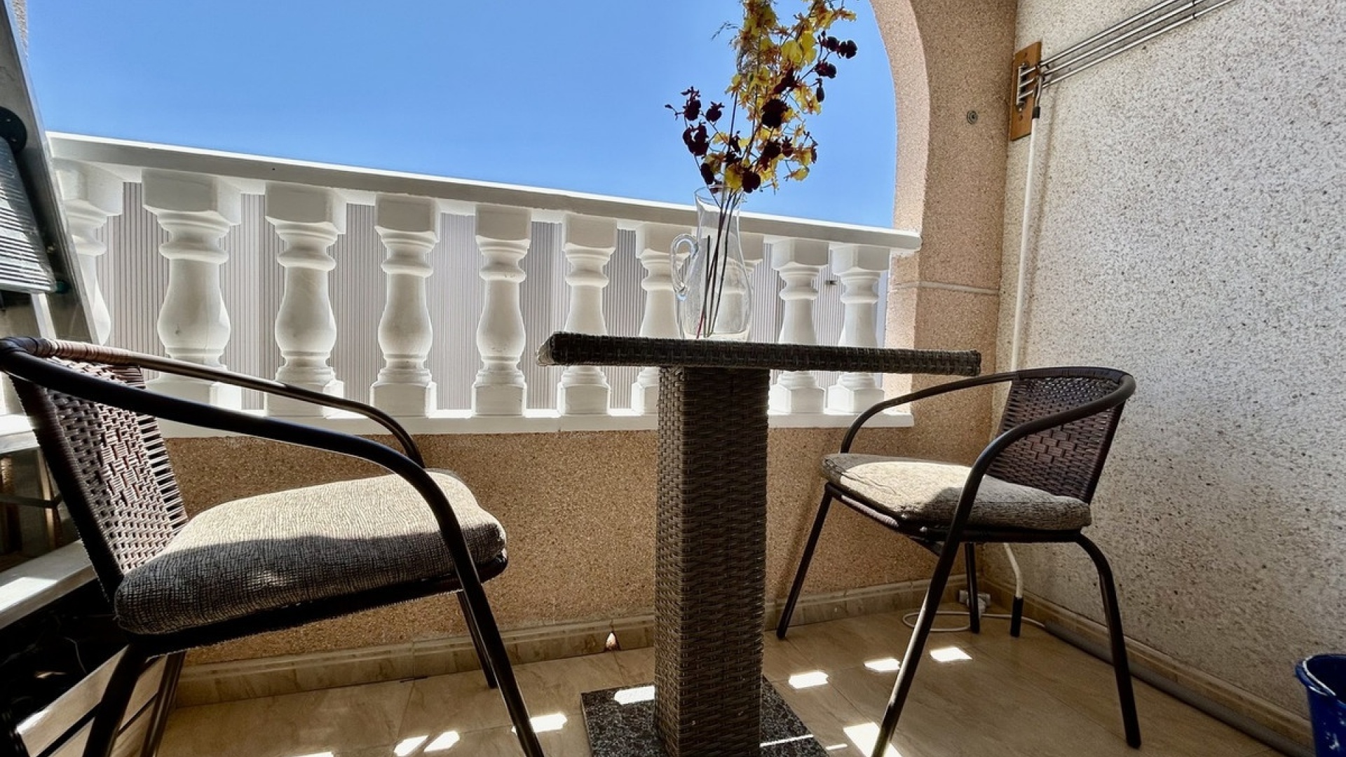 Revente - Appartement - Torrevieja - Torrevieja Centro