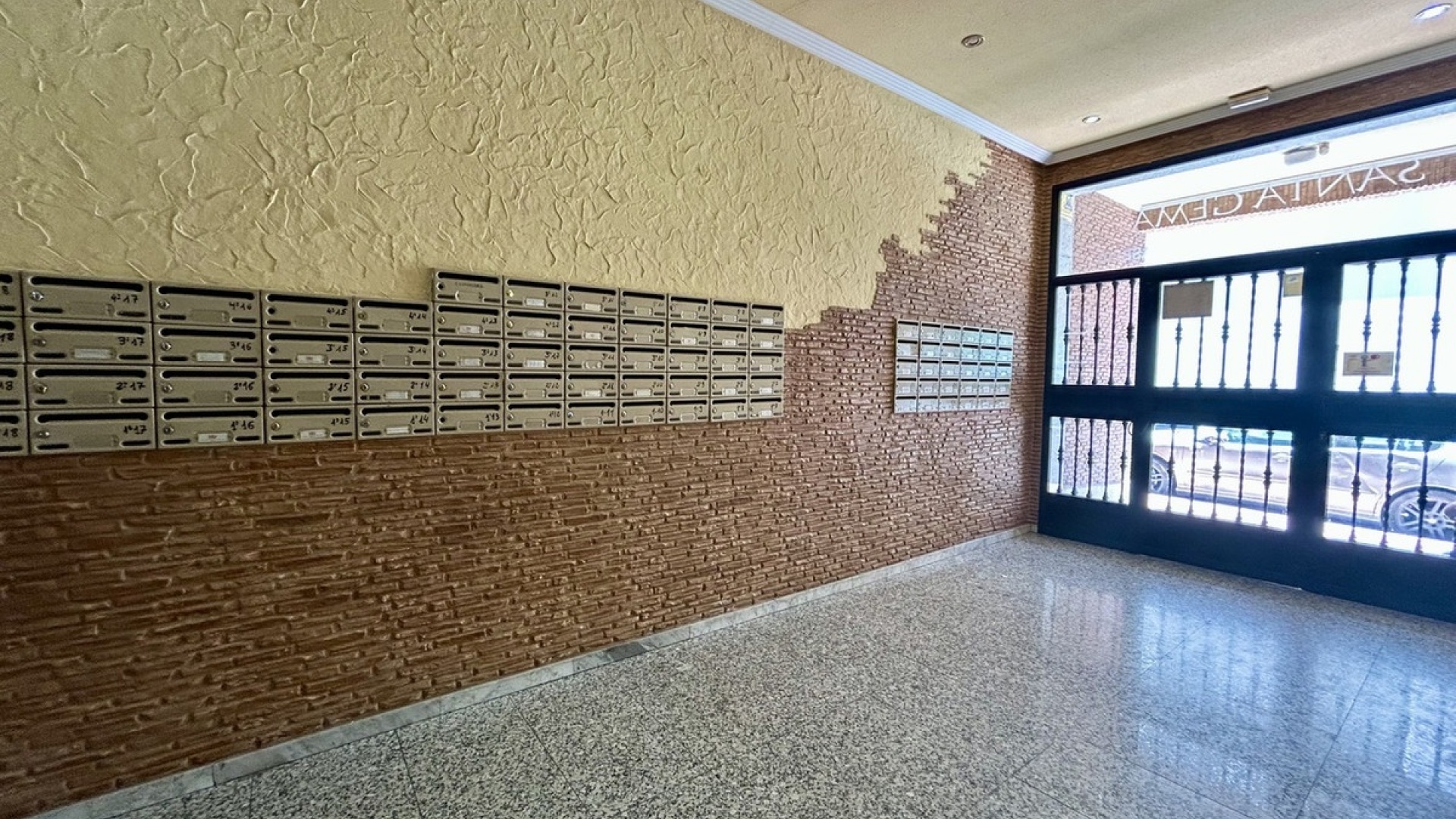Revente - Appartement - Torrevieja - Torrevieja Centro