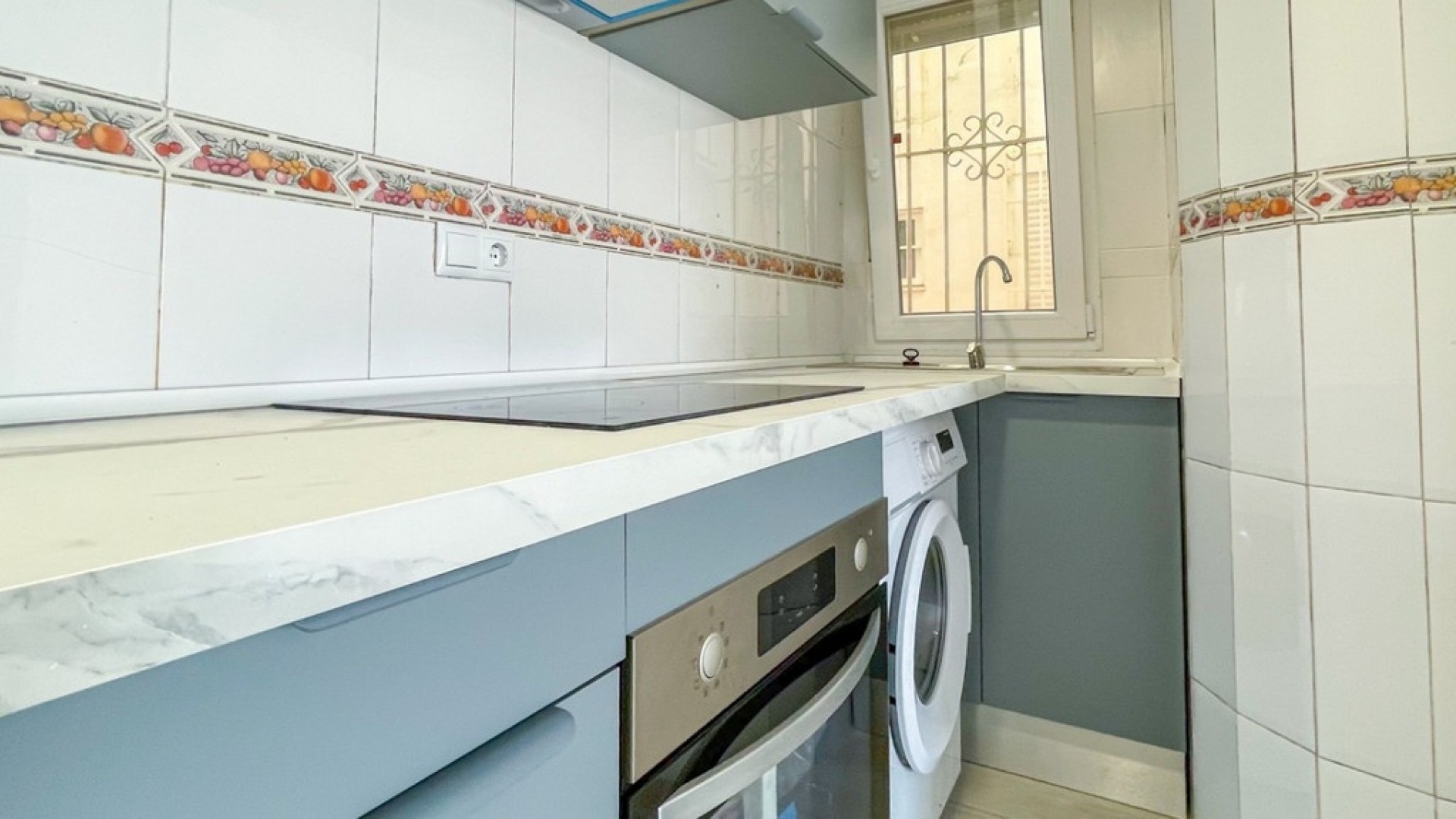 Revente - Appartement - Torrevieja - Torrevieja Centro