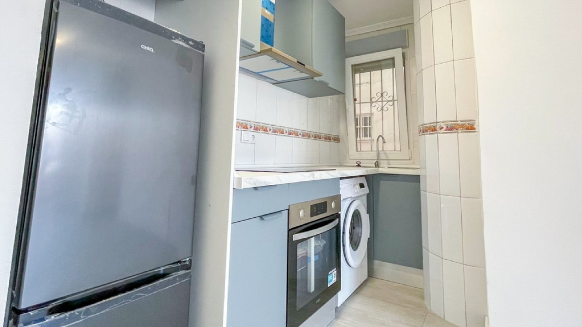 Revente - Appartement - Torrevieja - Torrevieja Centro