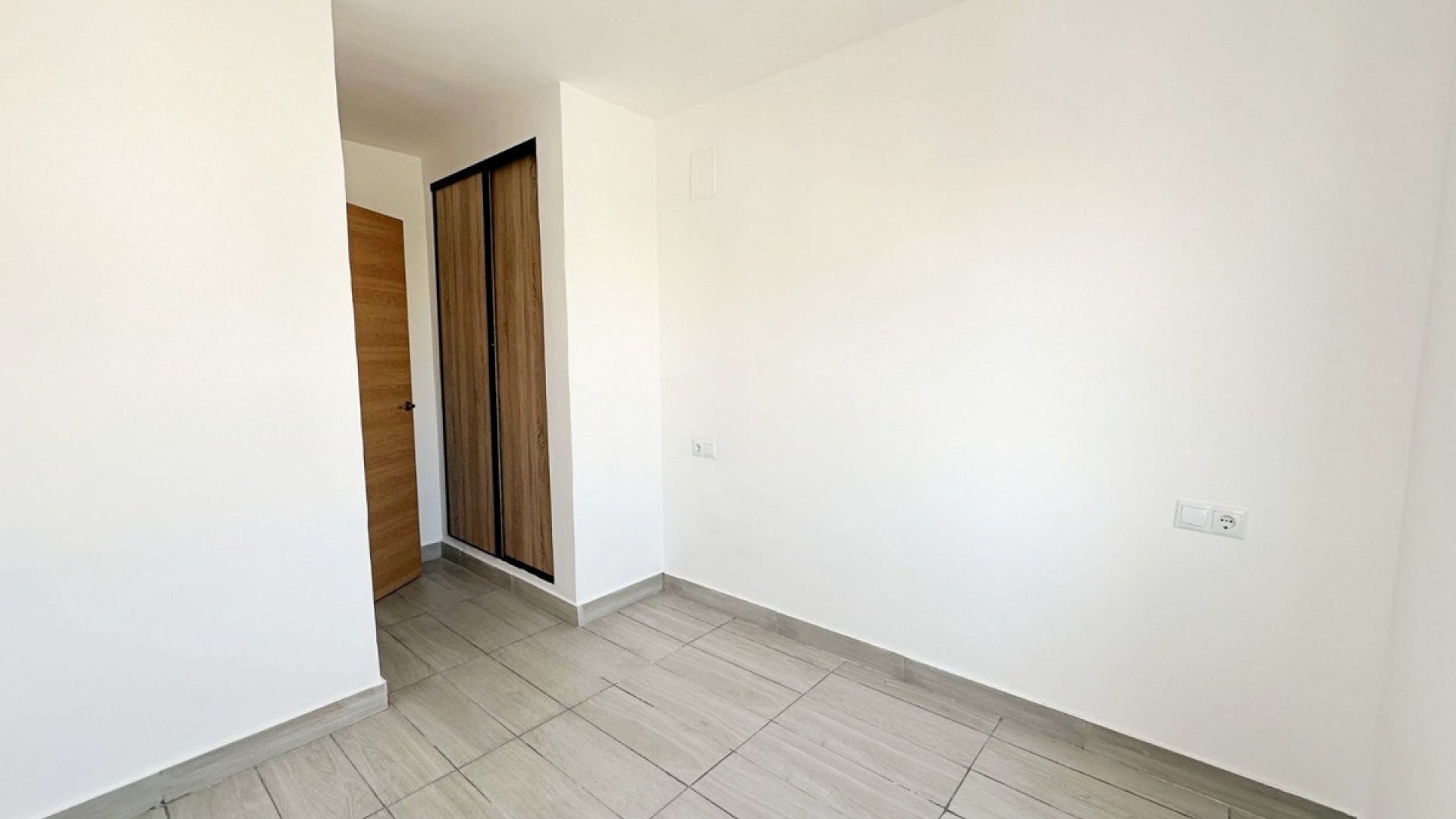 Revente - Appartement - Torrevieja - Torrevieja Centro