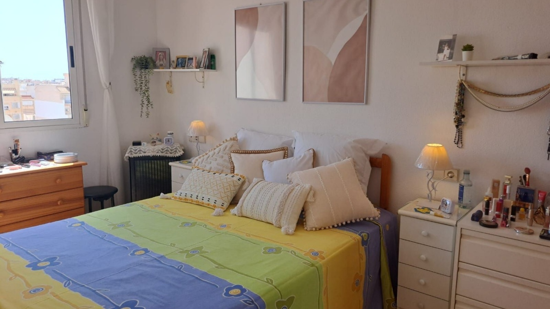 Revente - Appartement - Torrevieja - Torrevieja Centro