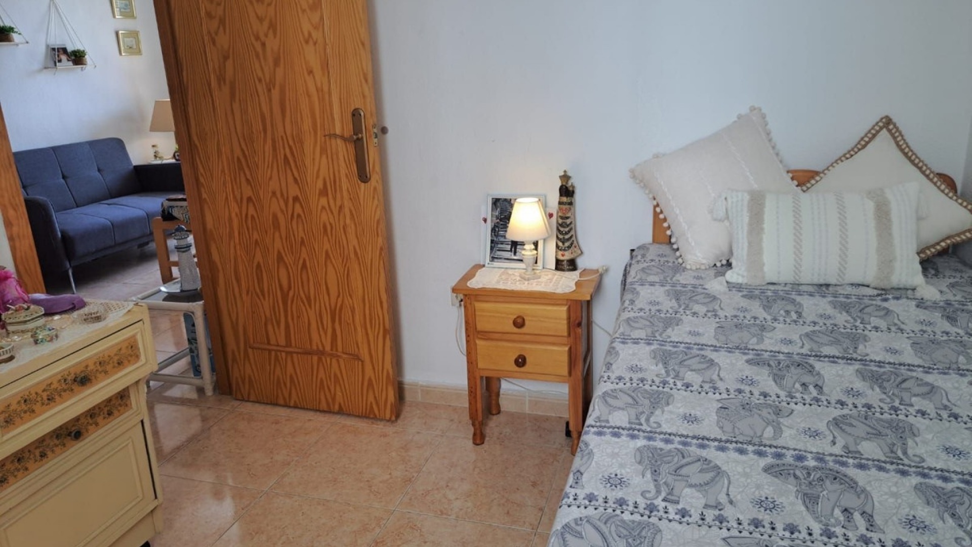 Revente - Appartement - Torrevieja - Torrevieja Centro