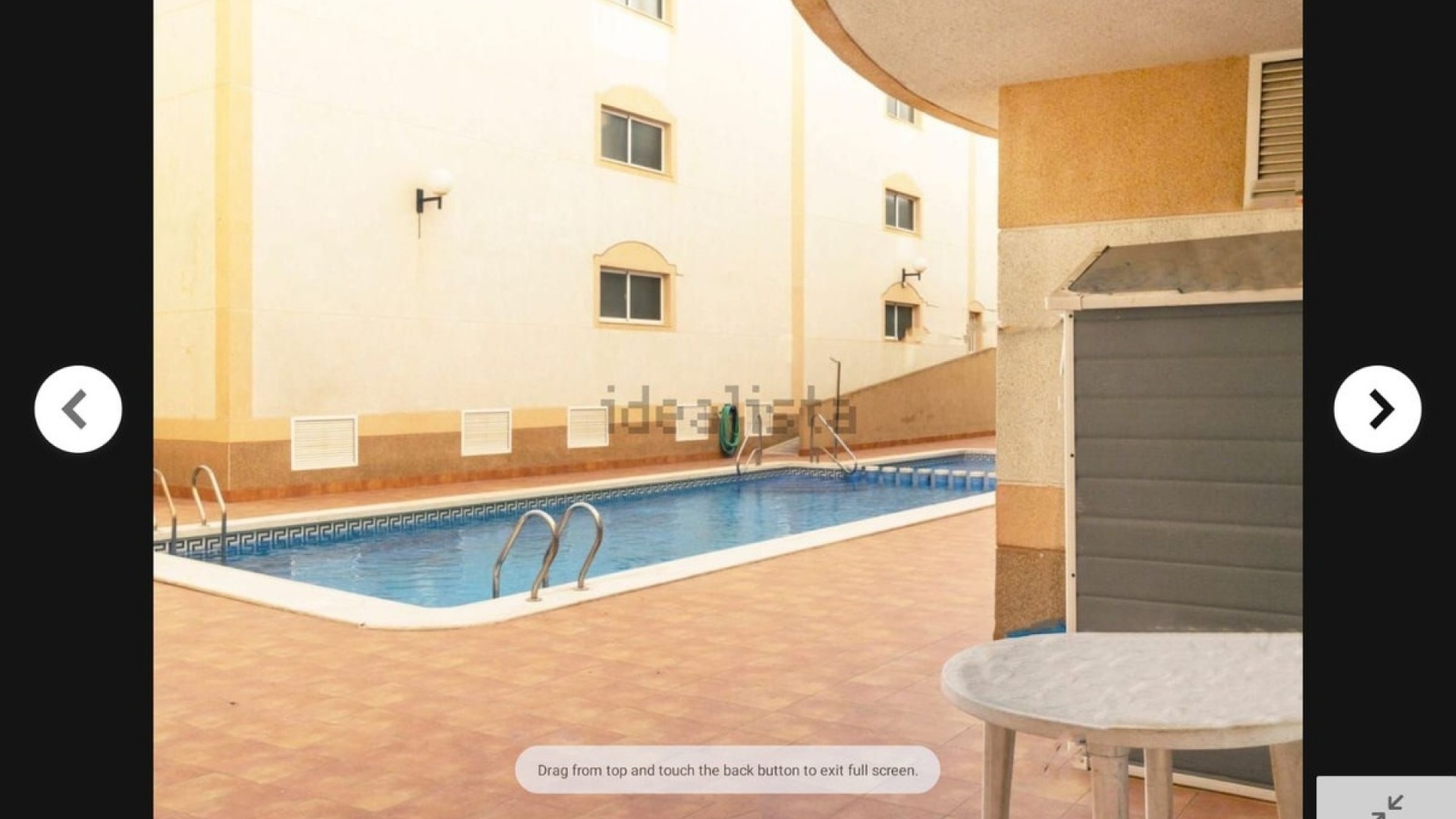 Revente - Appartement - Torrevieja - Torrevieja Centro
