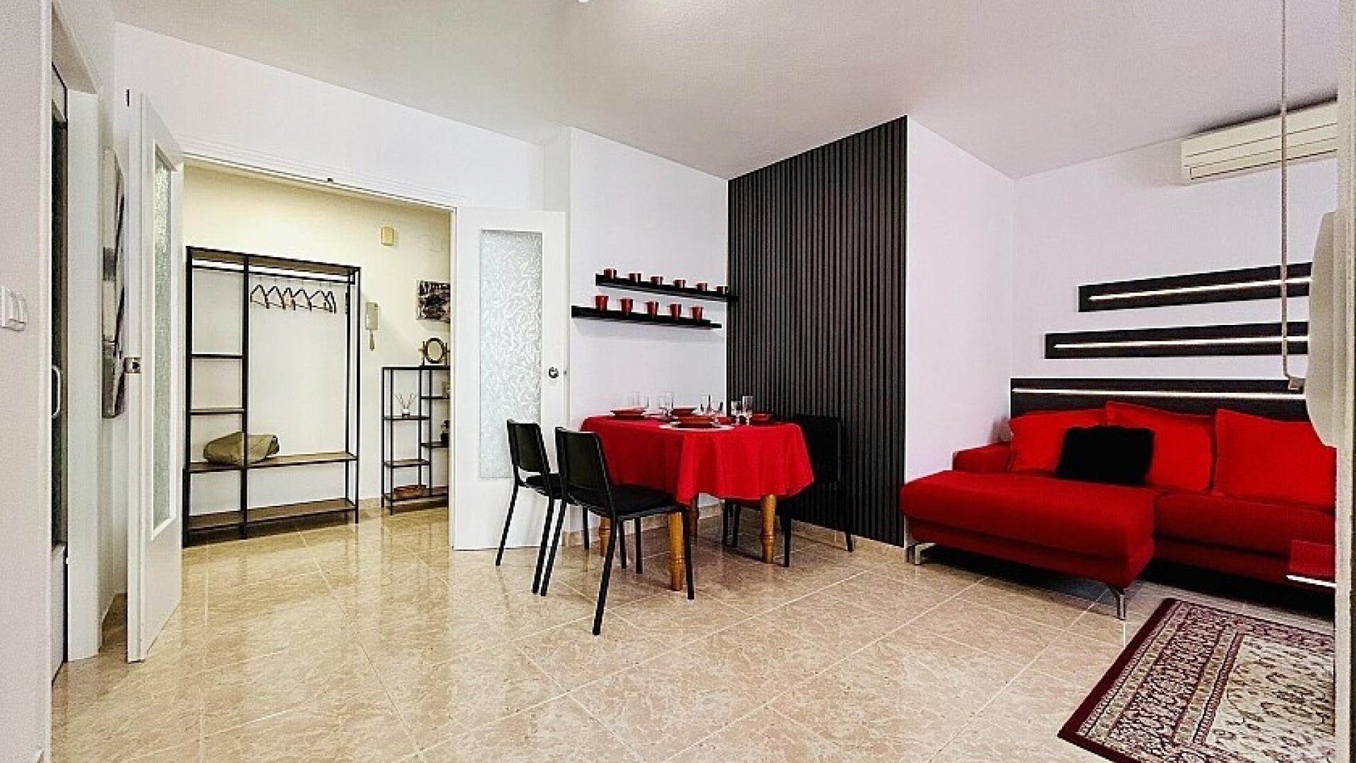 Revente - Appartement - Torrevieja - Torrevieja Centro