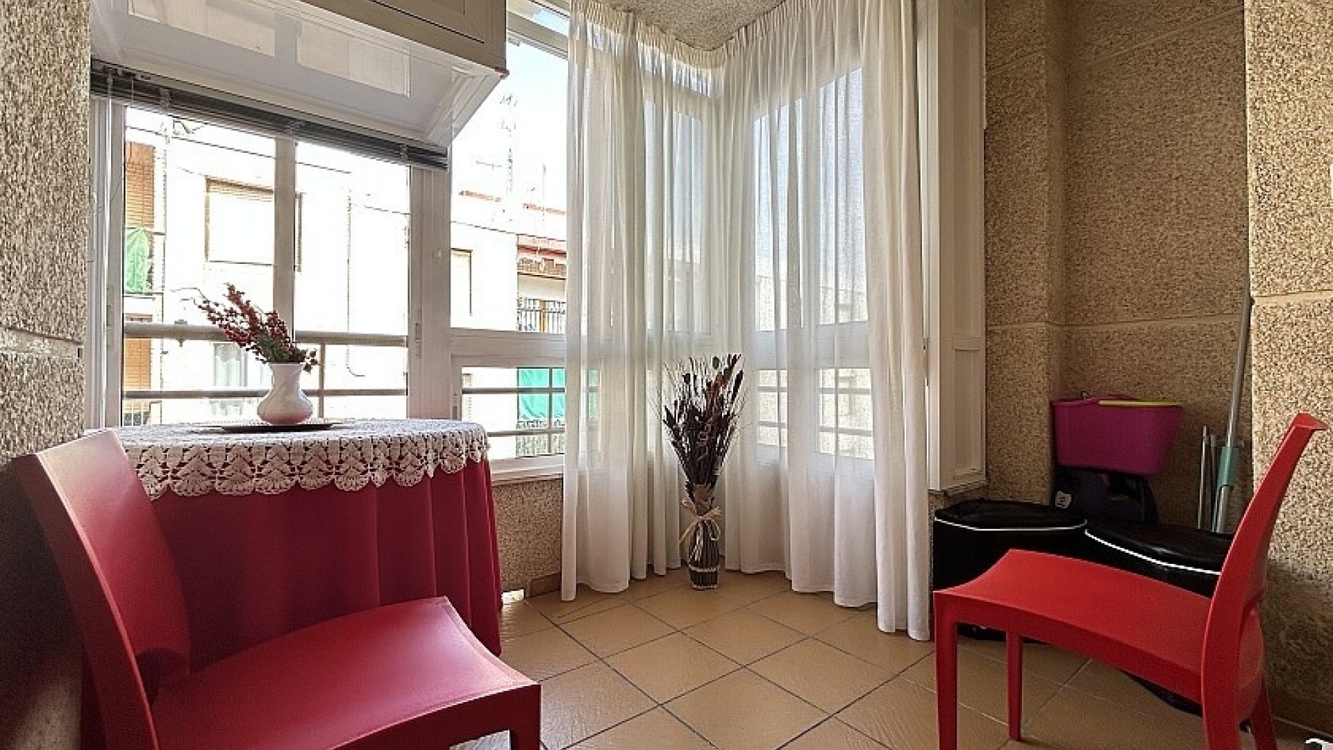Revente - Appartement - Torrevieja - Torrevieja Centro