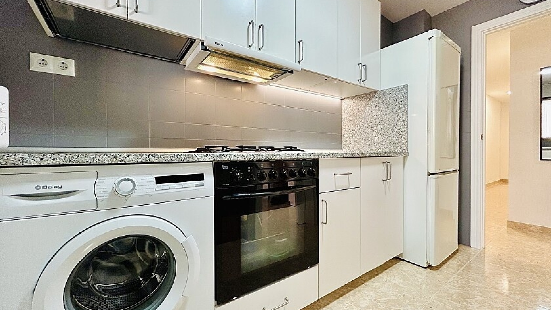 Revente - Appartement - Torrevieja - Torrevieja Centro