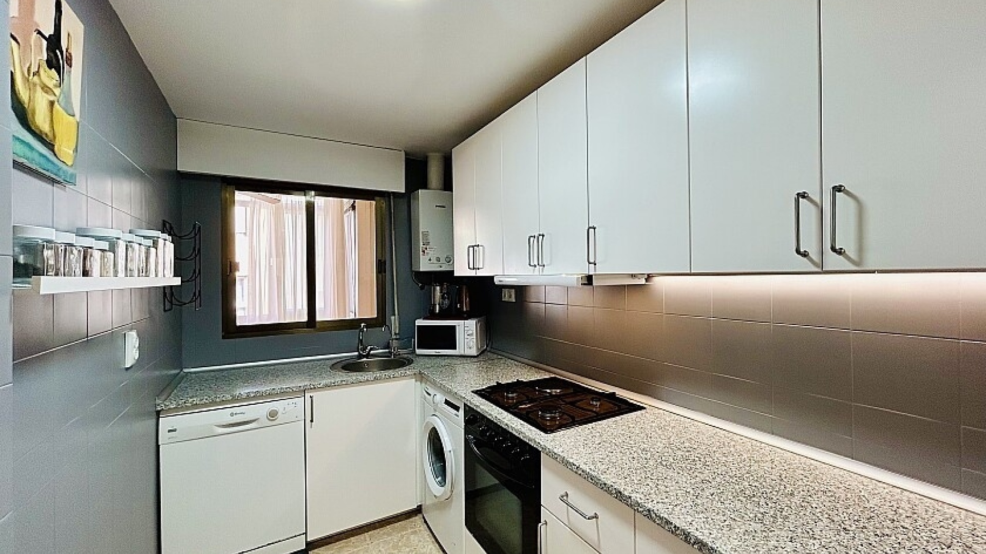 Revente - Appartement - Torrevieja - Torrevieja Centro