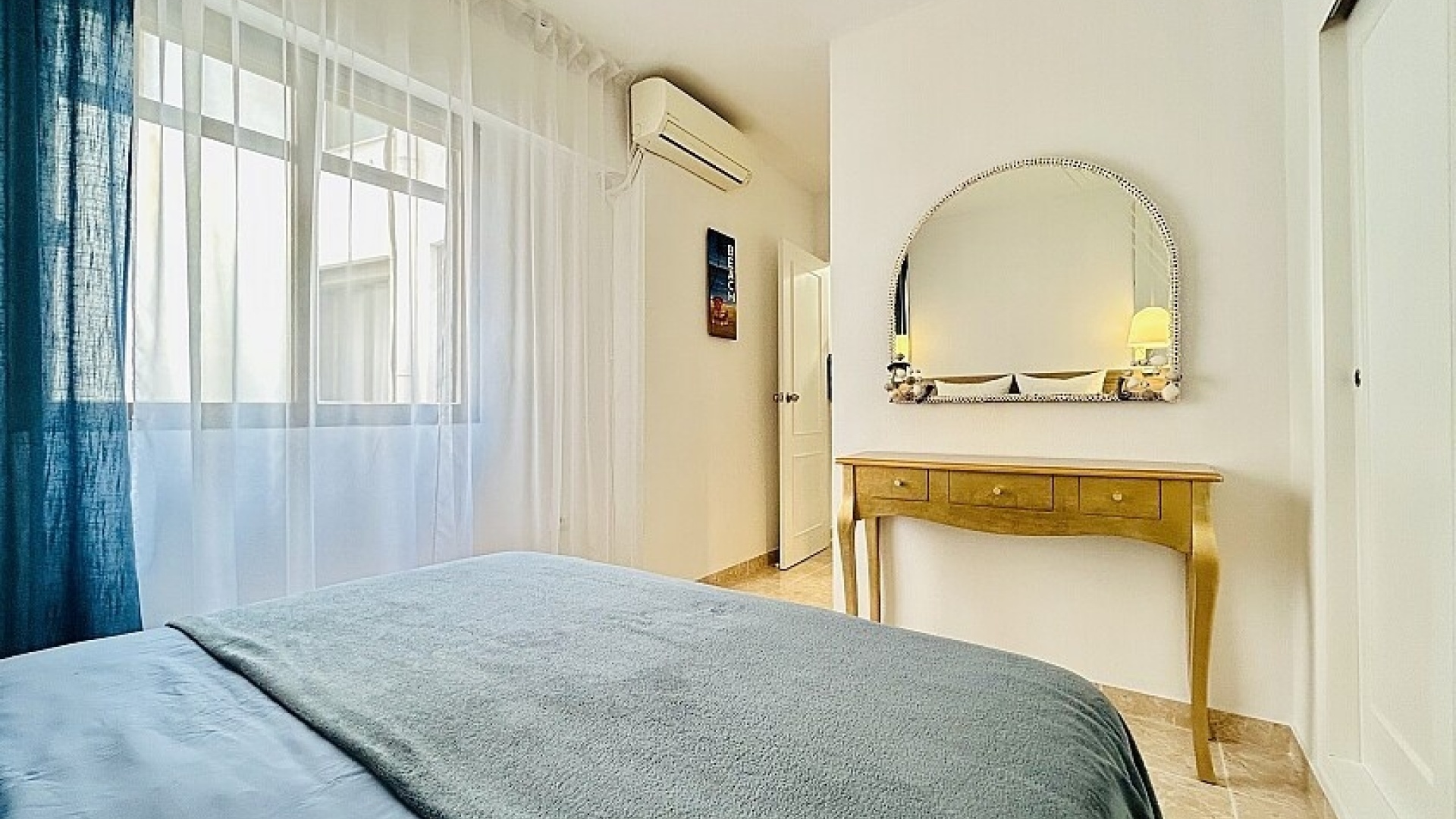 Revente - Appartement - Torrevieja - Torrevieja Centro