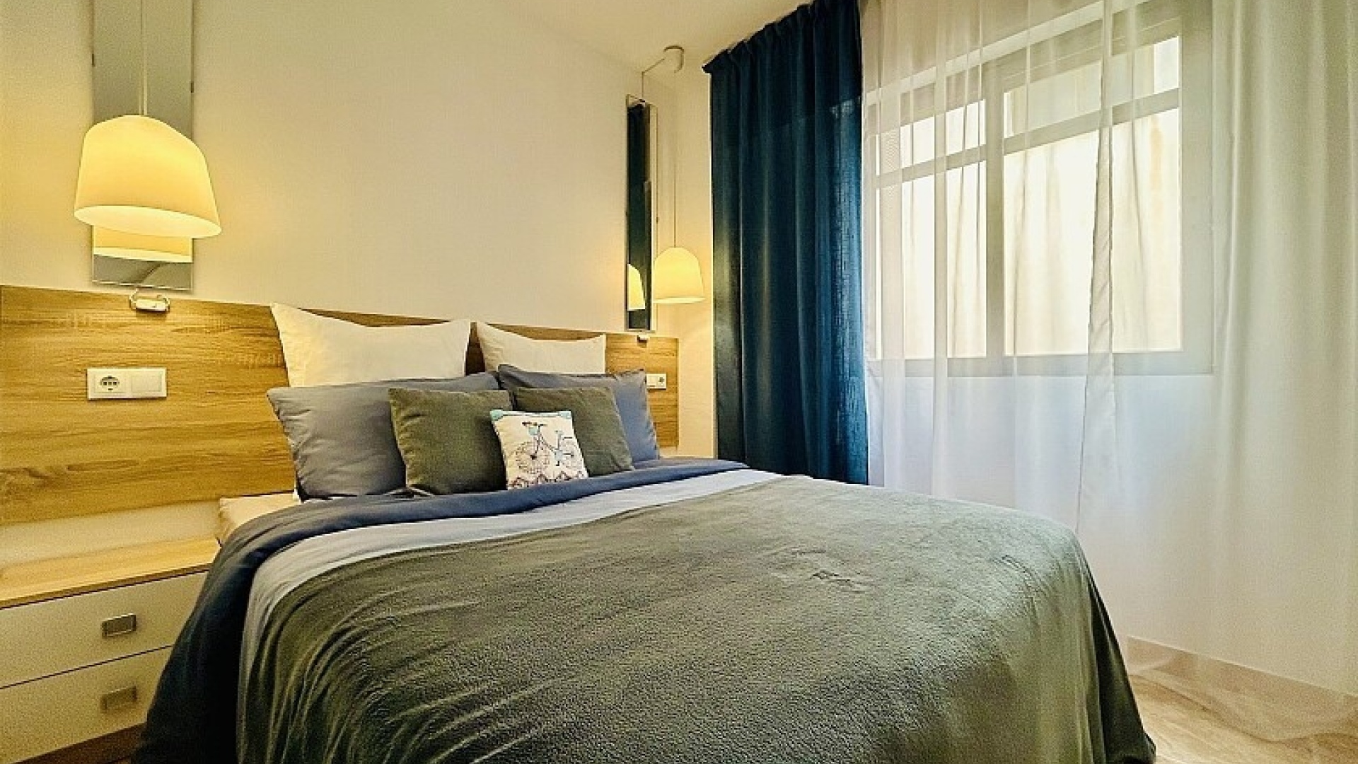 Revente - Appartement - Torrevieja - Torrevieja Centro