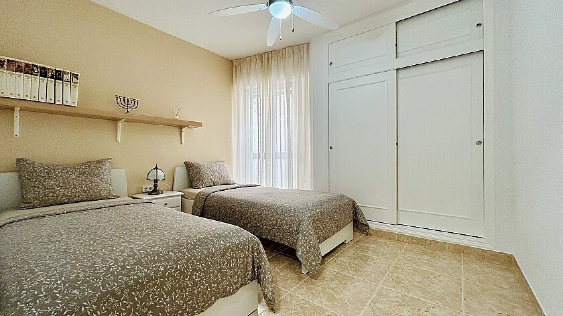 Revente - Appartement - Torrevieja - Torrevieja Centro