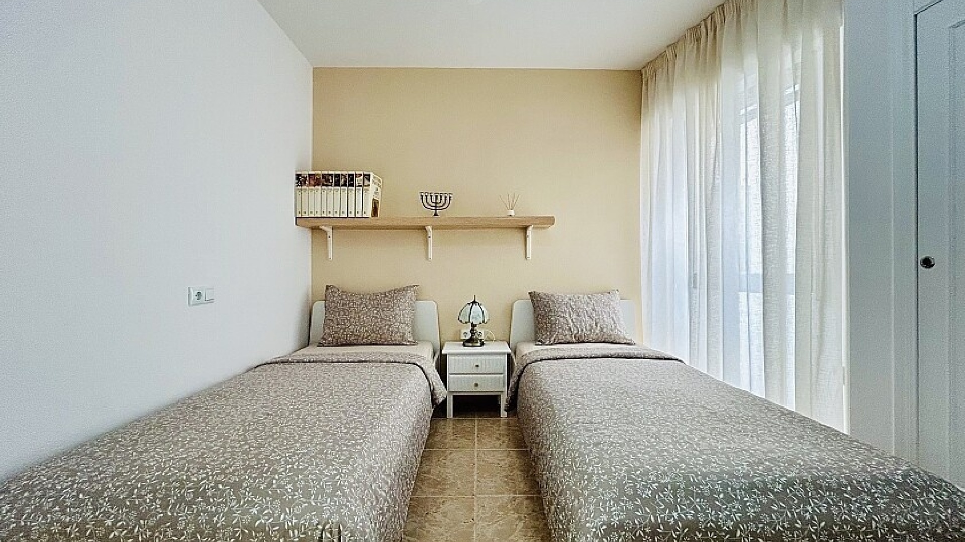 Revente - Appartement - Torrevieja - Torrevieja Centro