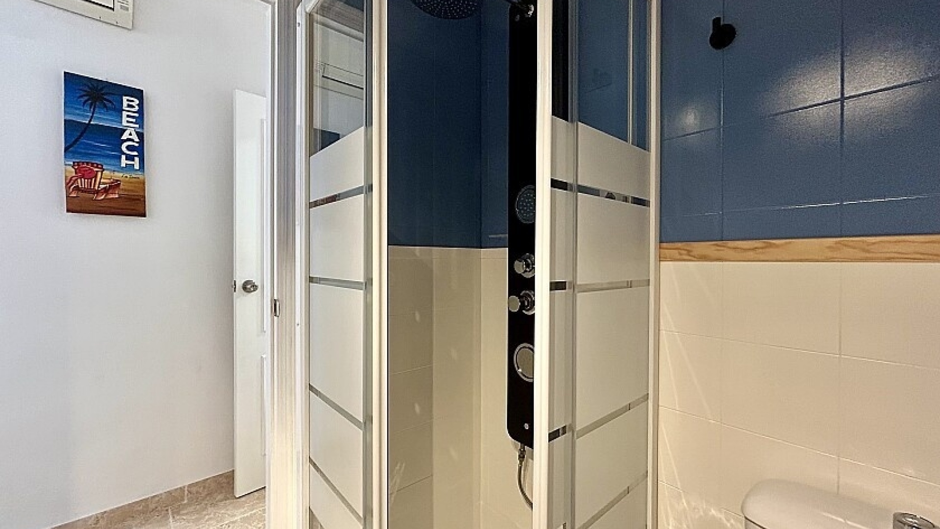 Revente - Appartement - Torrevieja - Torrevieja Centro