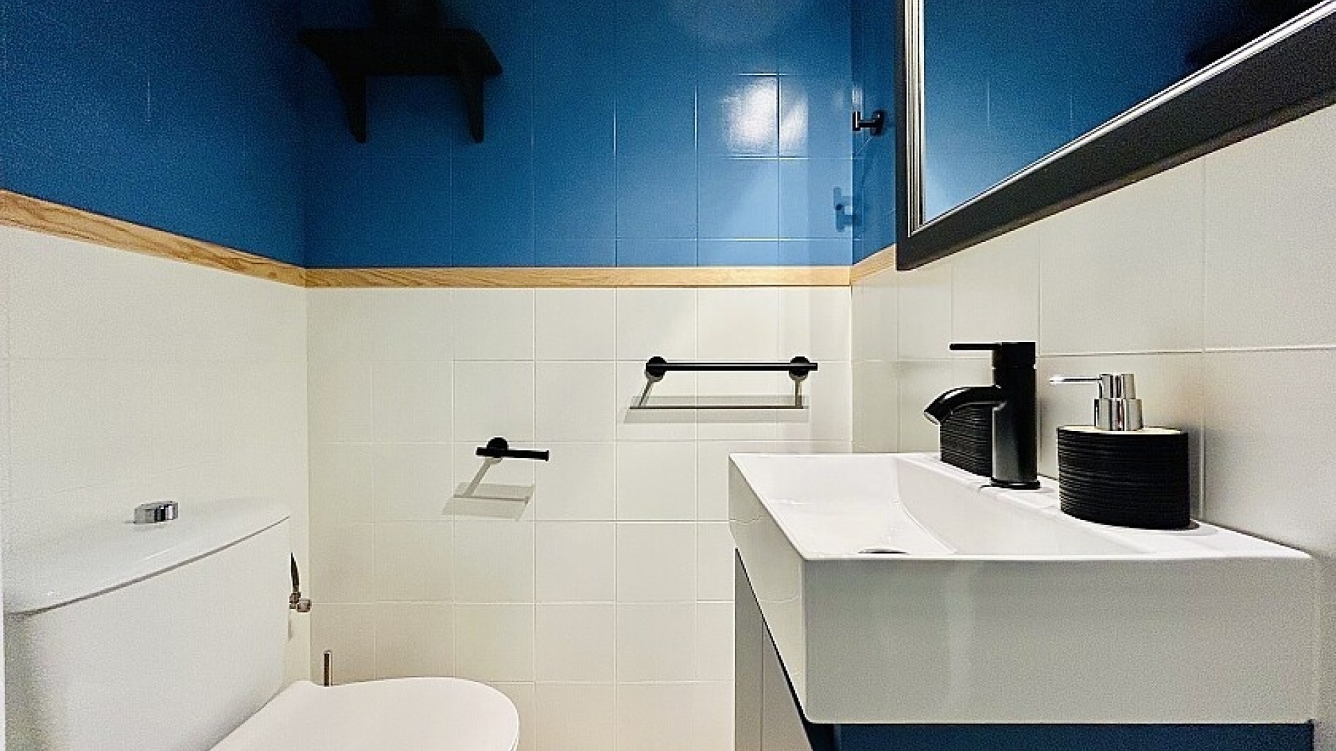 Revente - Appartement - Torrevieja - Torrevieja Centro