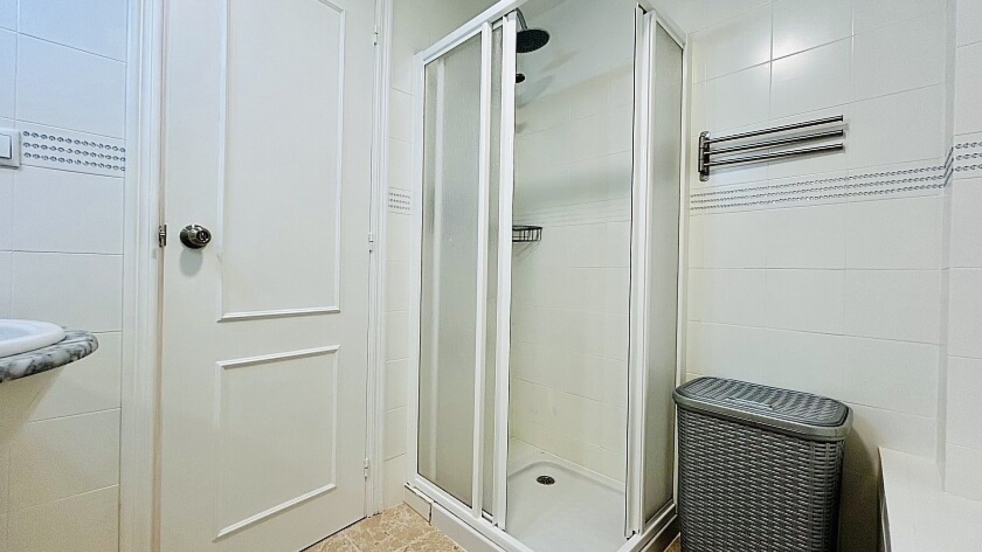 Revente - Appartement - Torrevieja - Torrevieja Centro