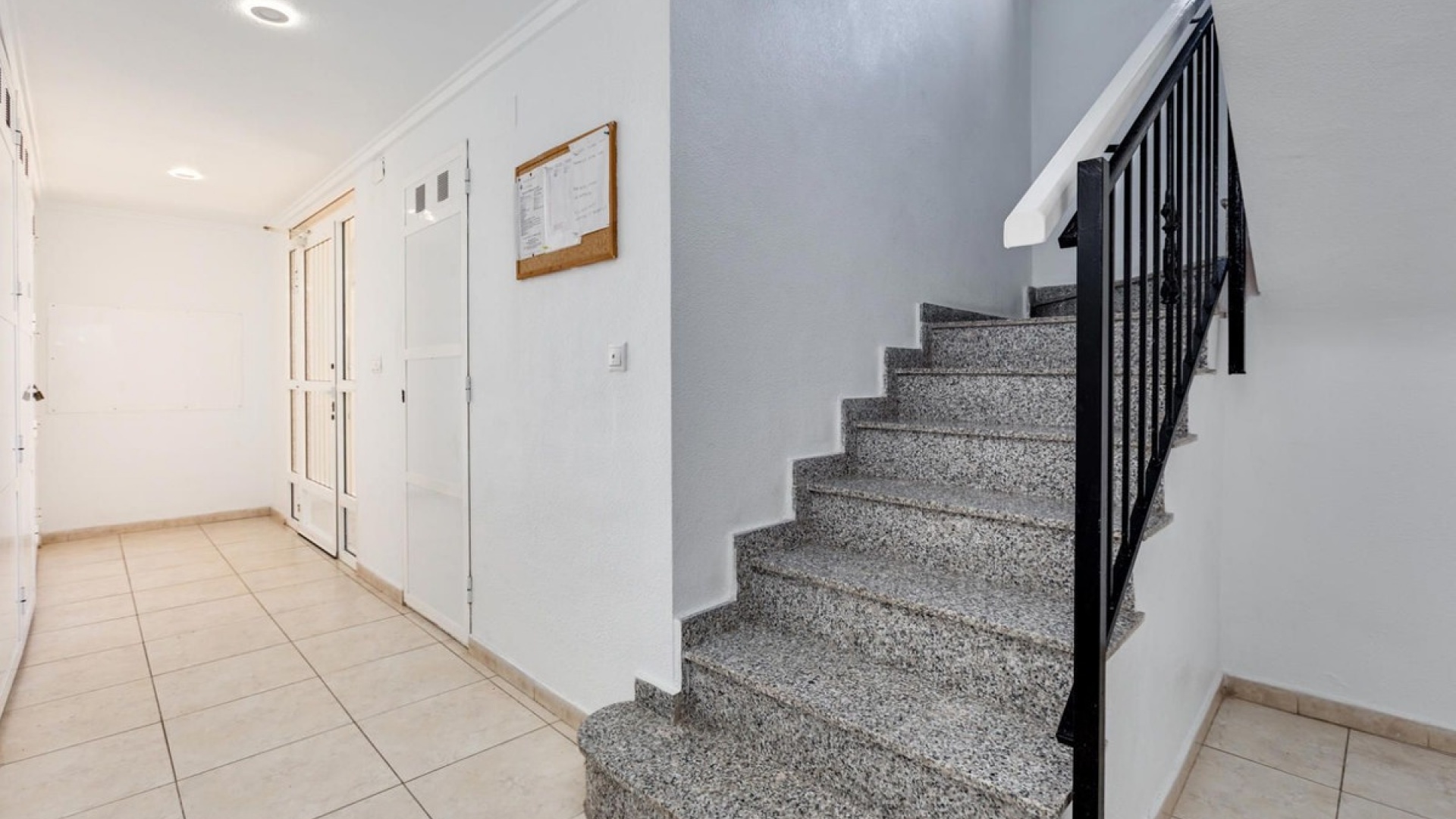 Revente - Appartement - Torrevieja - Torrevieja Centro