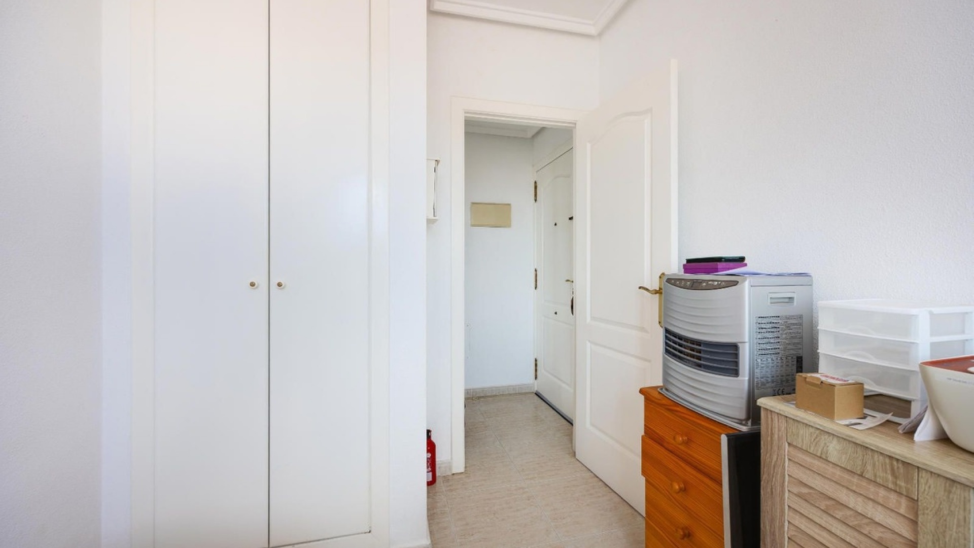 Revente - Appartement - Torrevieja - Torrevieja Centro