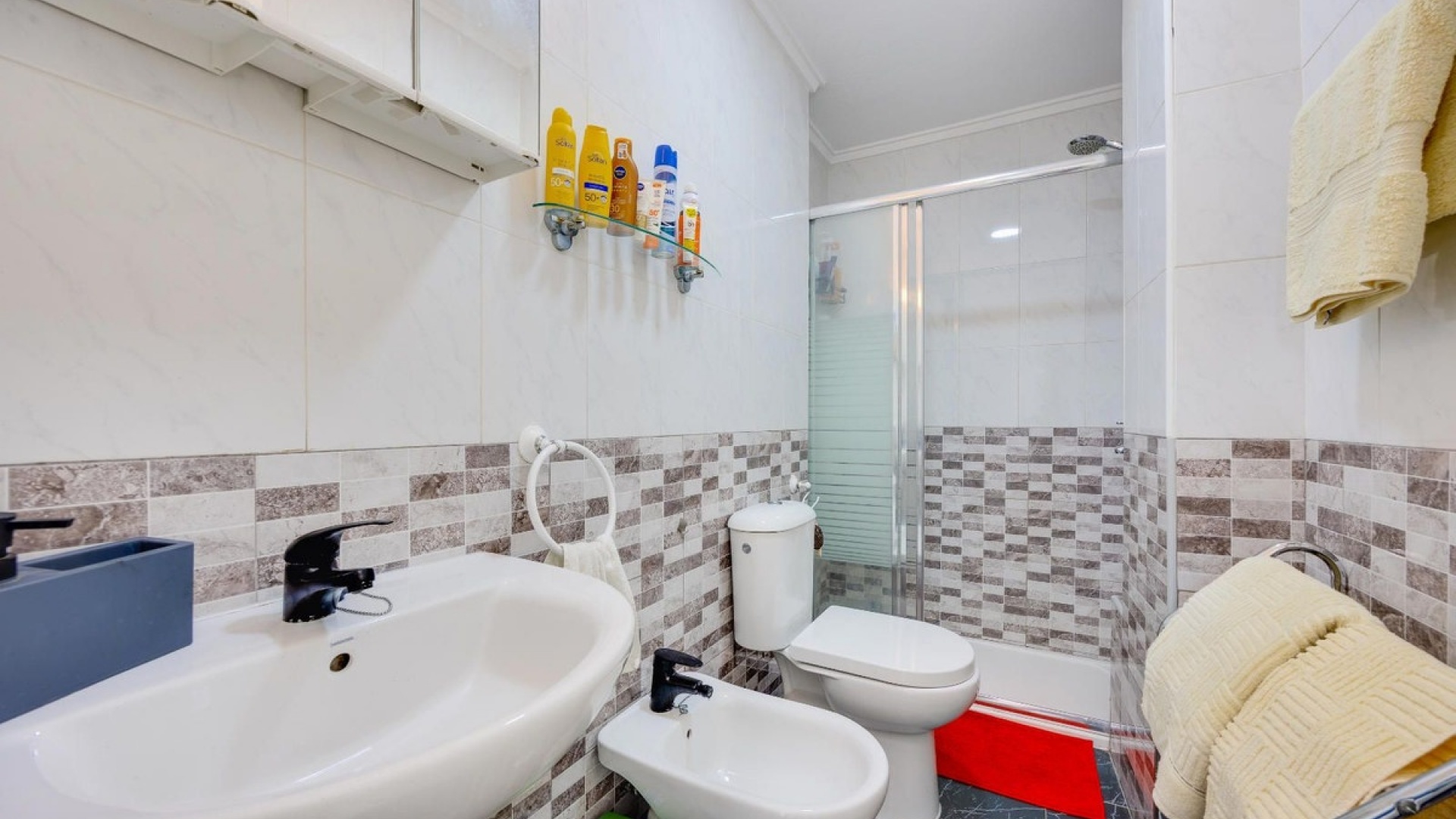 Revente - Appartement - Torrevieja - Torrevieja Centro