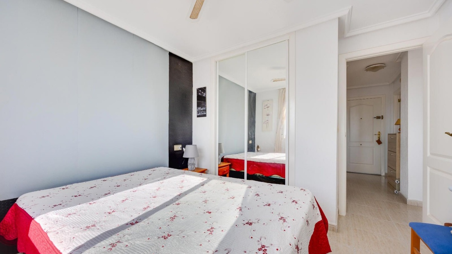 Revente - Appartement - Torrevieja - Torrevieja Centro