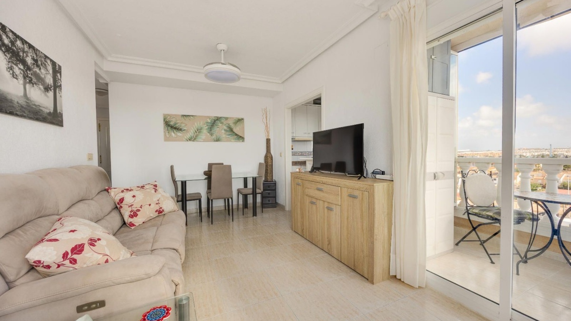 Revente - Appartement - Torrevieja - Torrevieja Centro