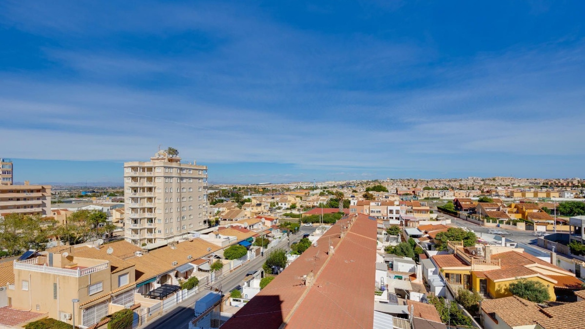 Revente - Appartement - Torrevieja - Torrevieja Centro