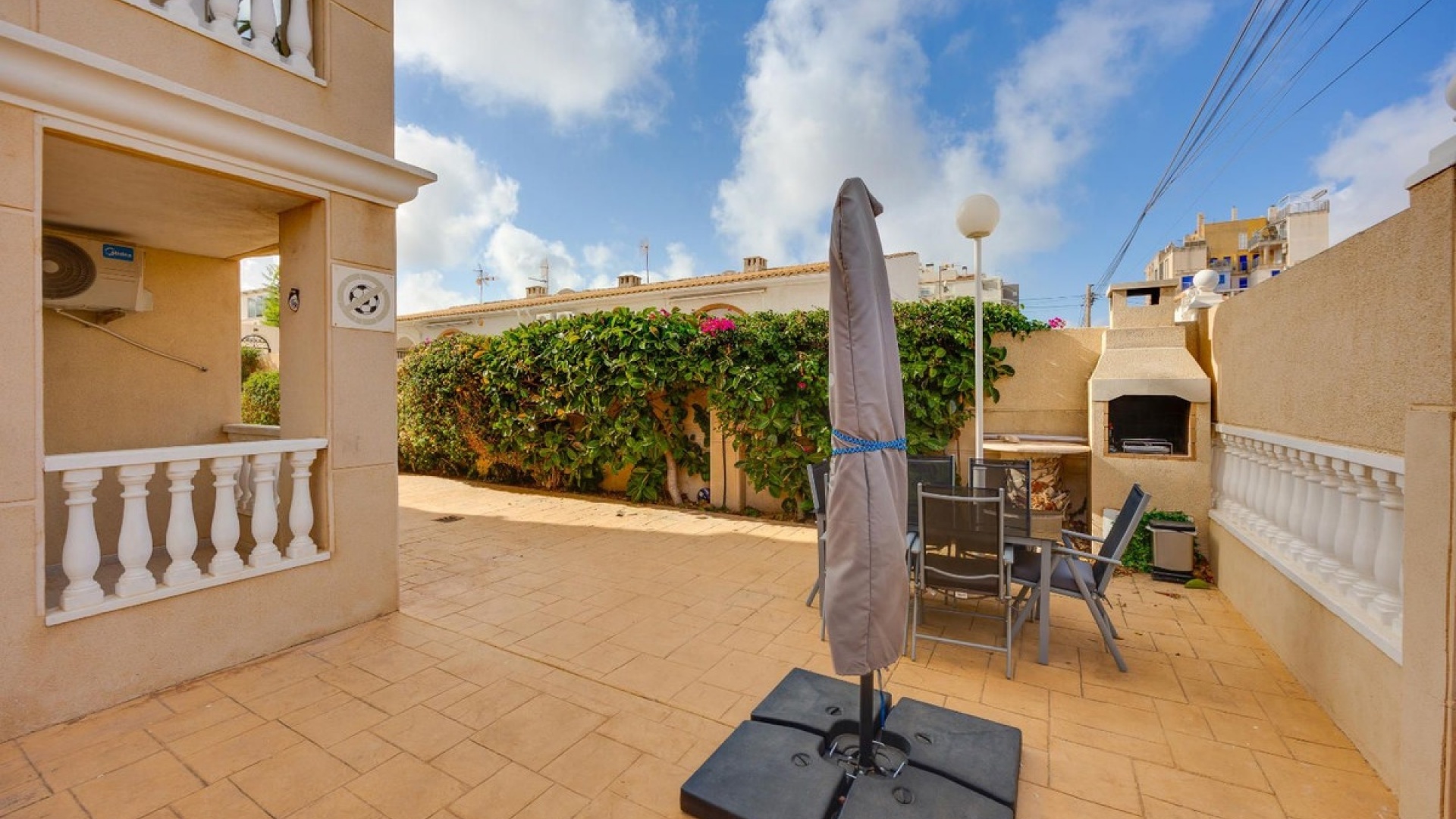 Revente - Appartement - Torrevieja - Torrevieja Centro
