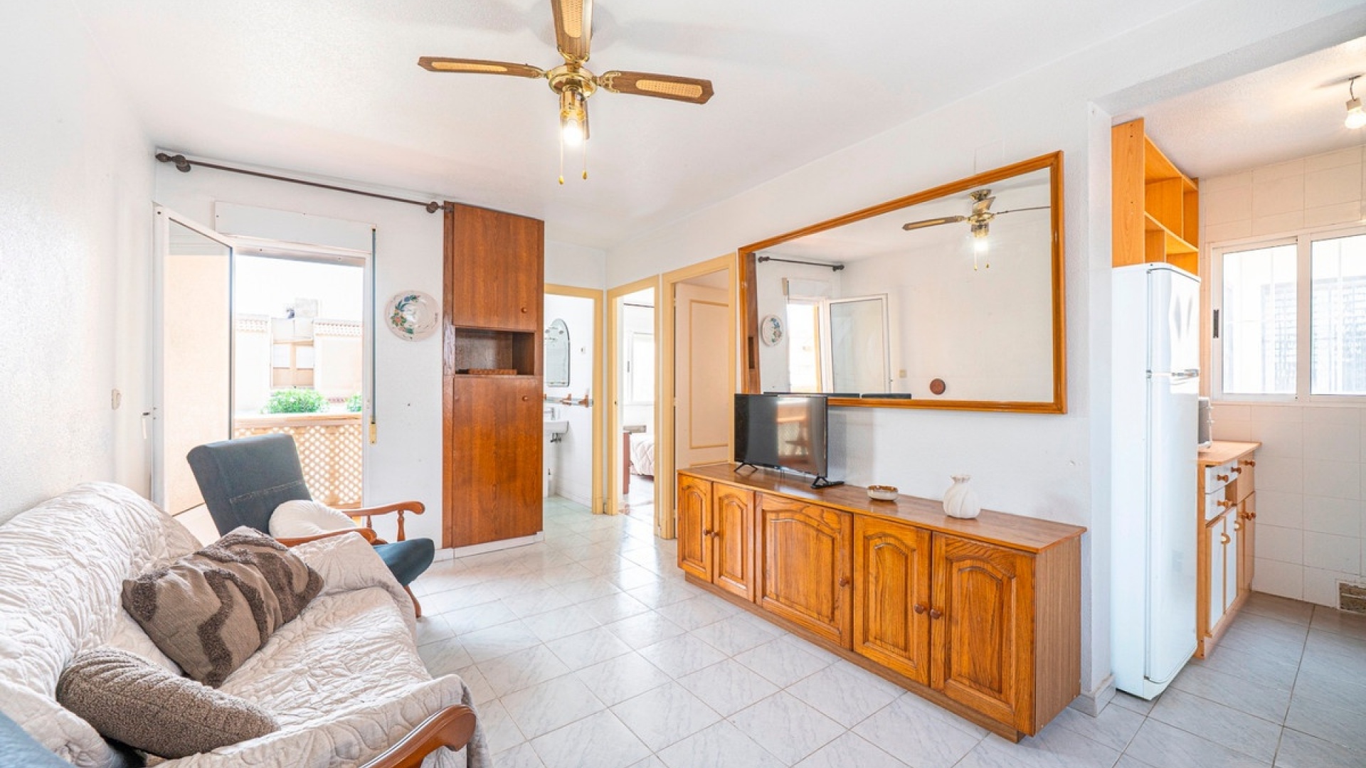 Revente - Appartement - Torrevieja - Torrevieja Centro