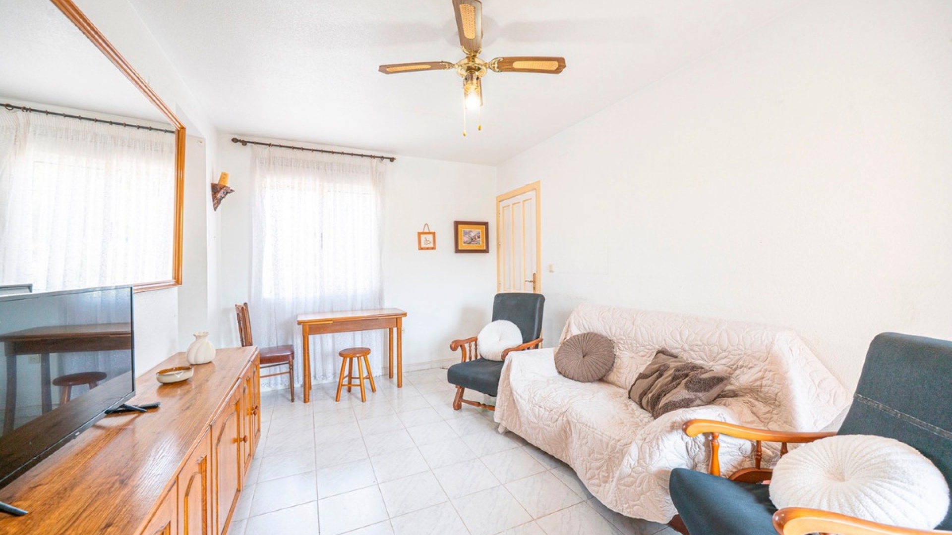 Revente - Appartement - Torrevieja - Torrevieja Centro