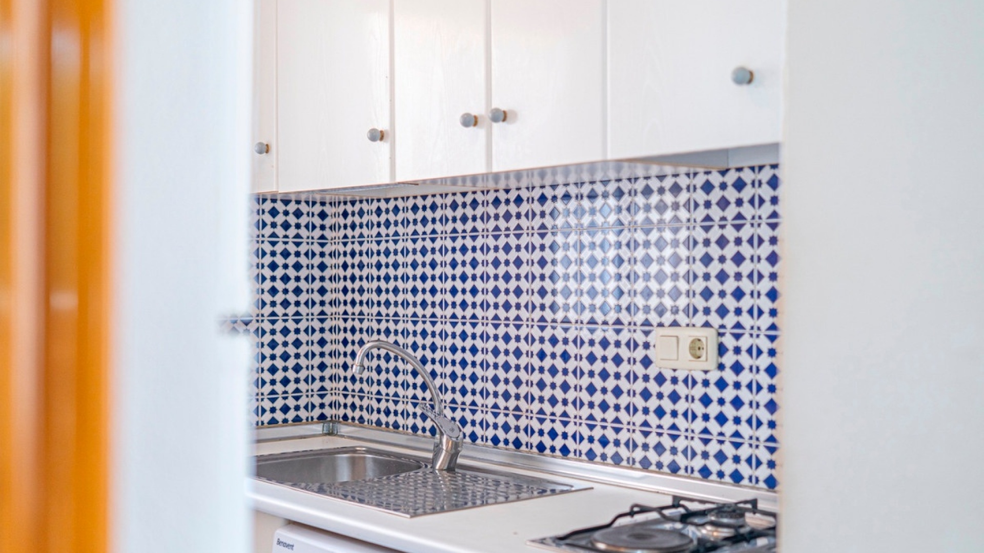 Revente - Appartement - Torrevieja - Torrevieja Centro