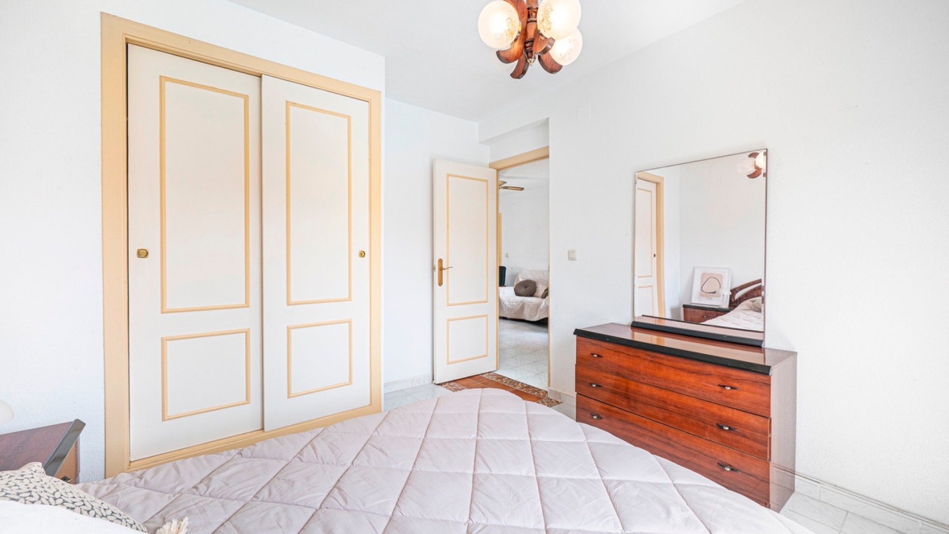 Revente - Appartement - Torrevieja - Torrevieja Centro
