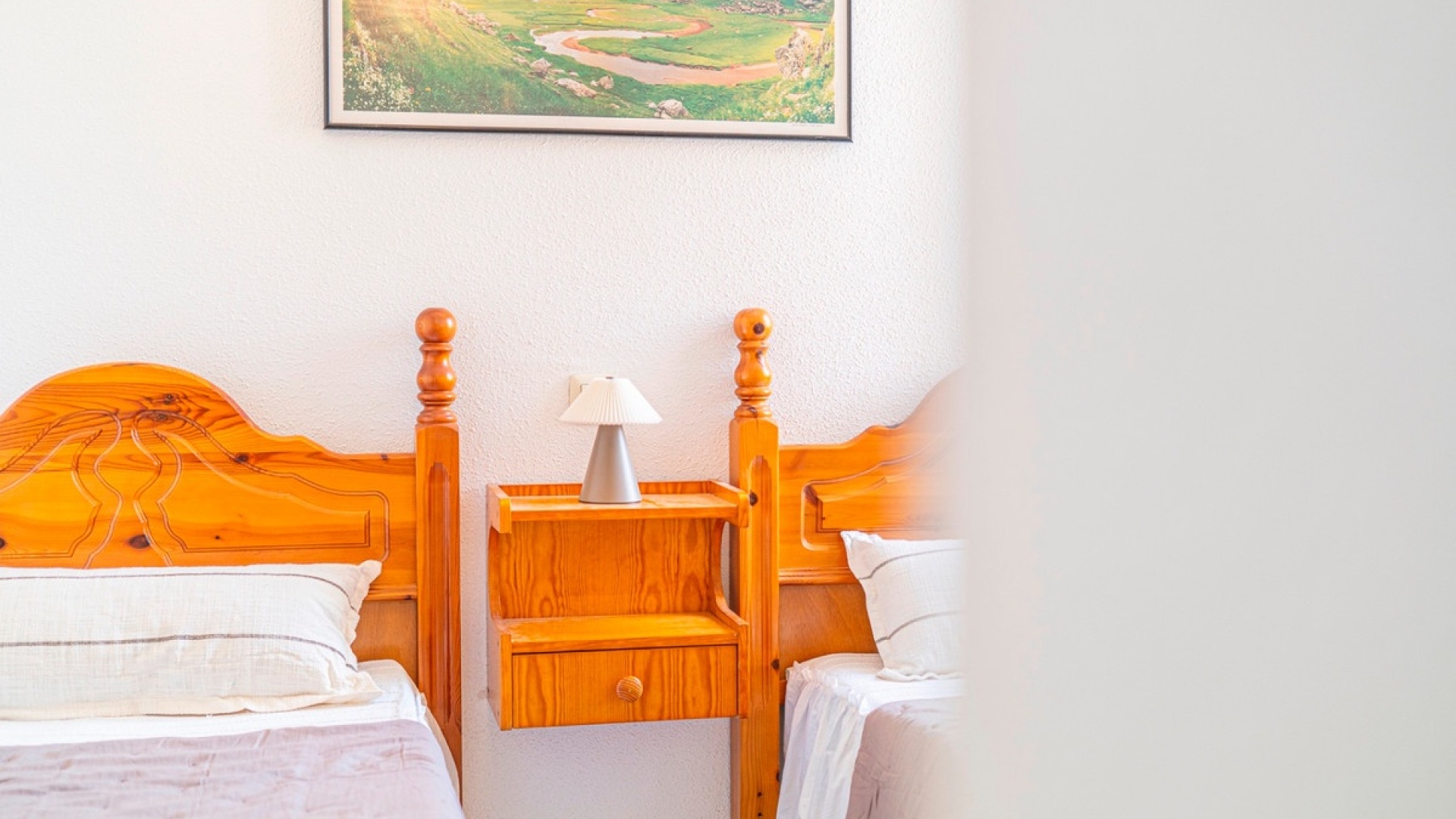 Revente - Appartement - Torrevieja - Torrevieja Centro