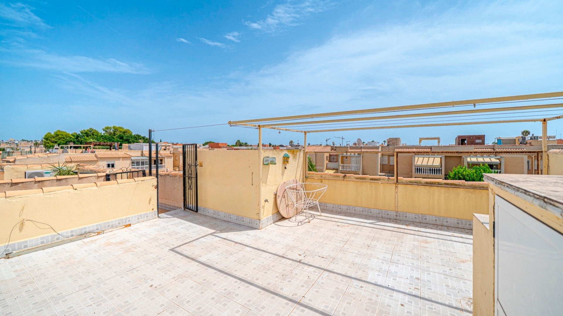 Revente - Appartement - Torrevieja - Torrevieja Centro