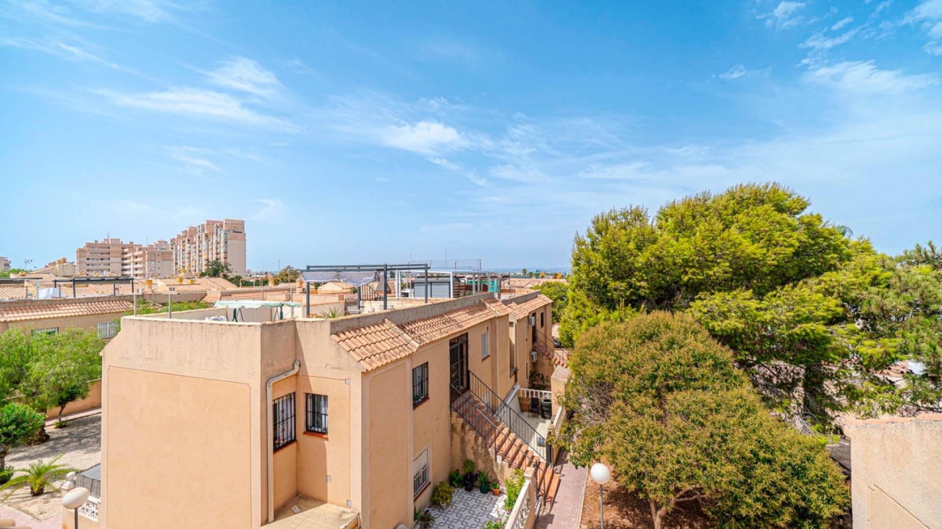 Revente - Appartement - Torrevieja - Torrevieja Centro